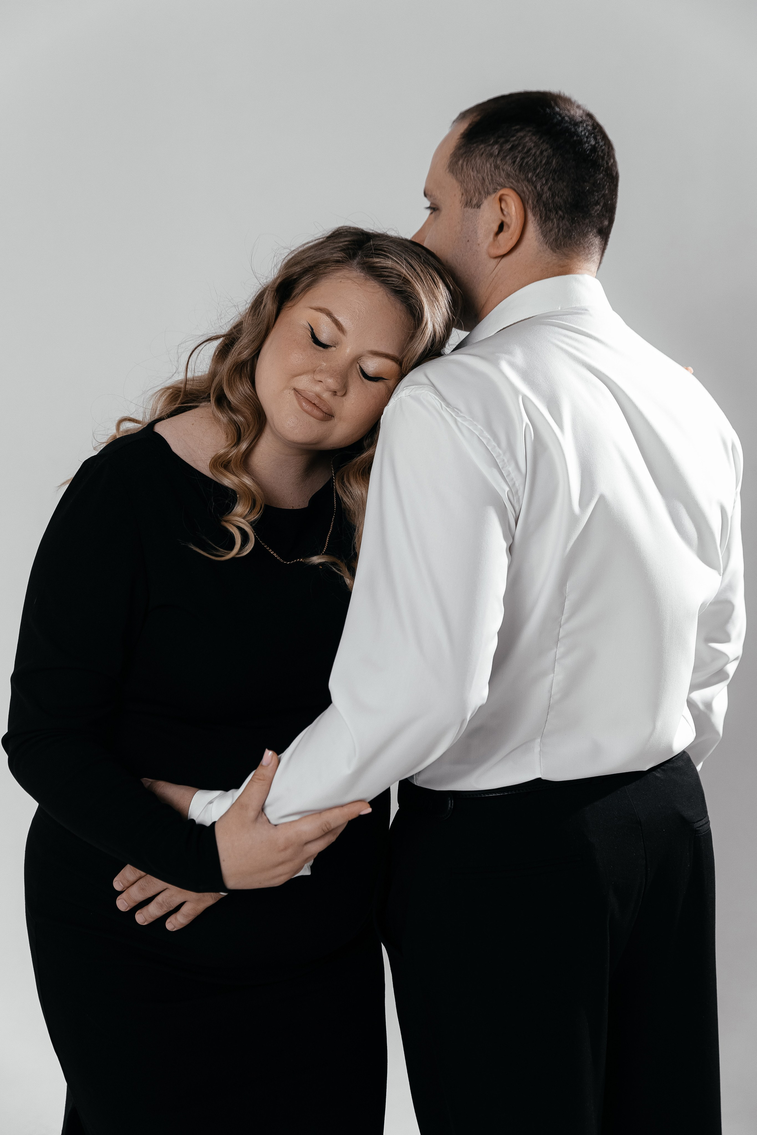 Дмитрий и Дарья. Главная