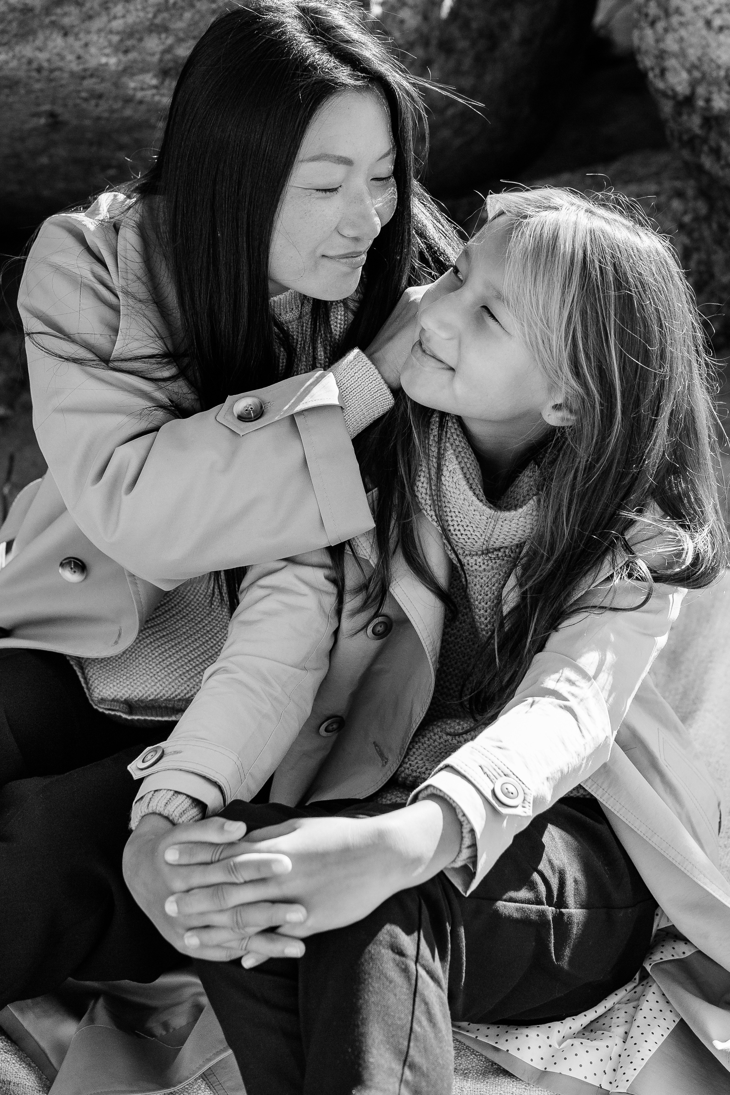 Идейные съемки. Фотограф Юлия Емельянова