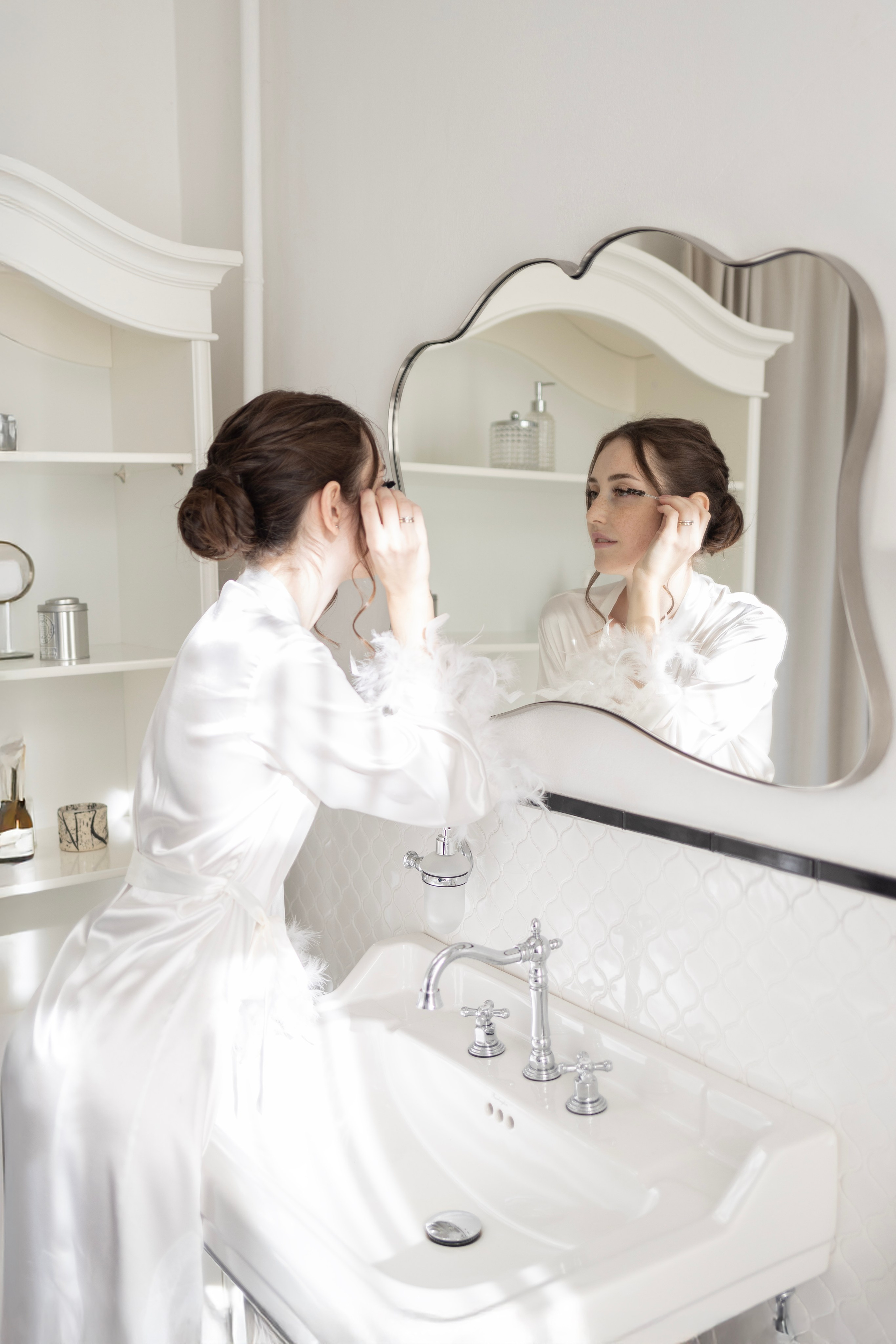 Анна & Даниил. Кузьмина Анастасия — контент-фотограф | Москва