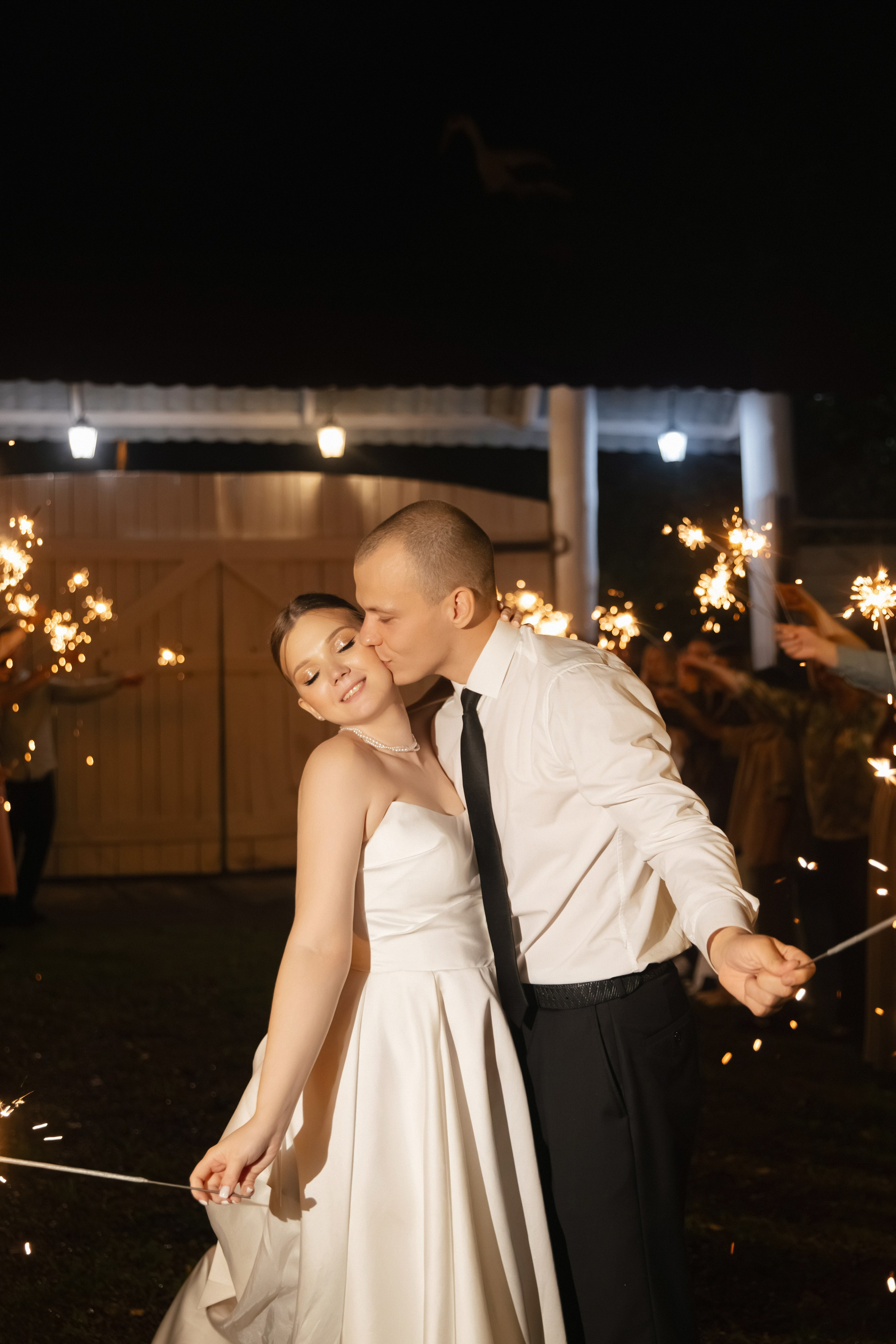 ВЕРА & ДМИТРИЙ ` 22.08.25. Maria Startseva Photo