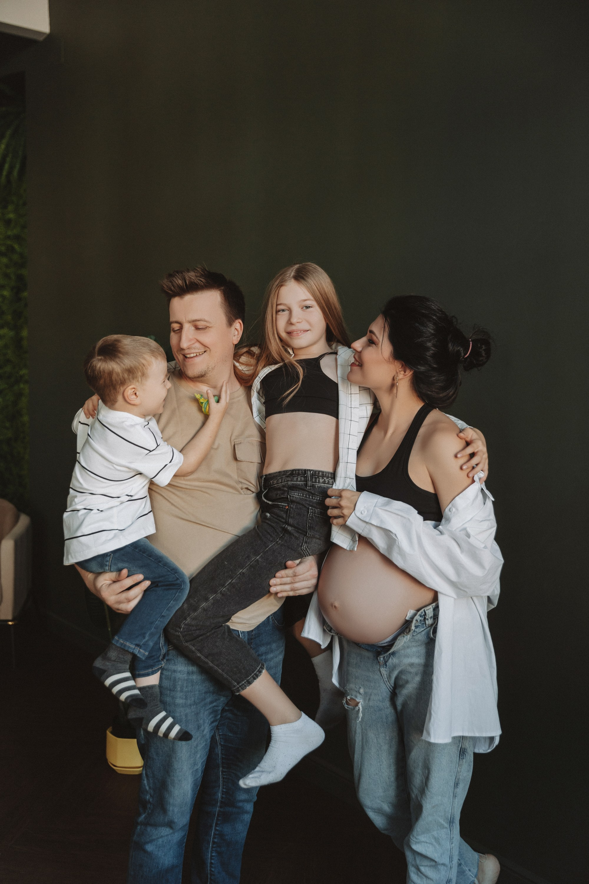 НАТАША ` 22. Maria Startseva Photo