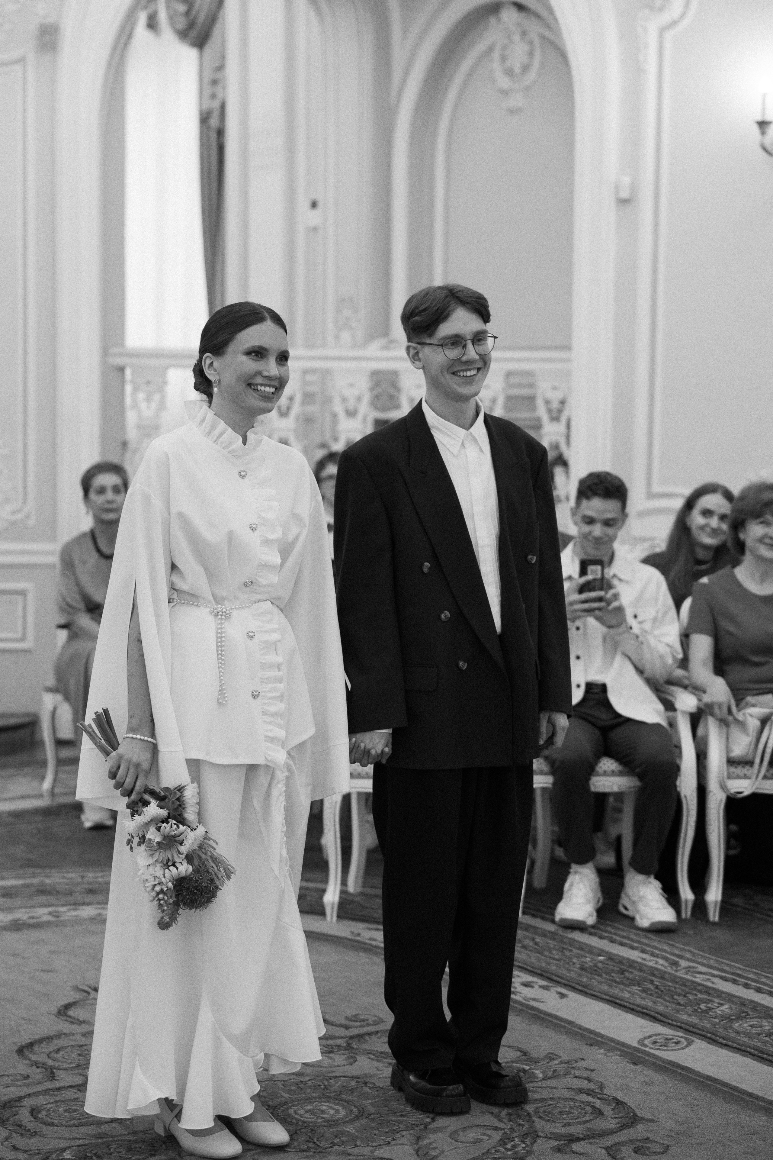 Даша|Ваня. Свадебный фотограф Таня Караисаева