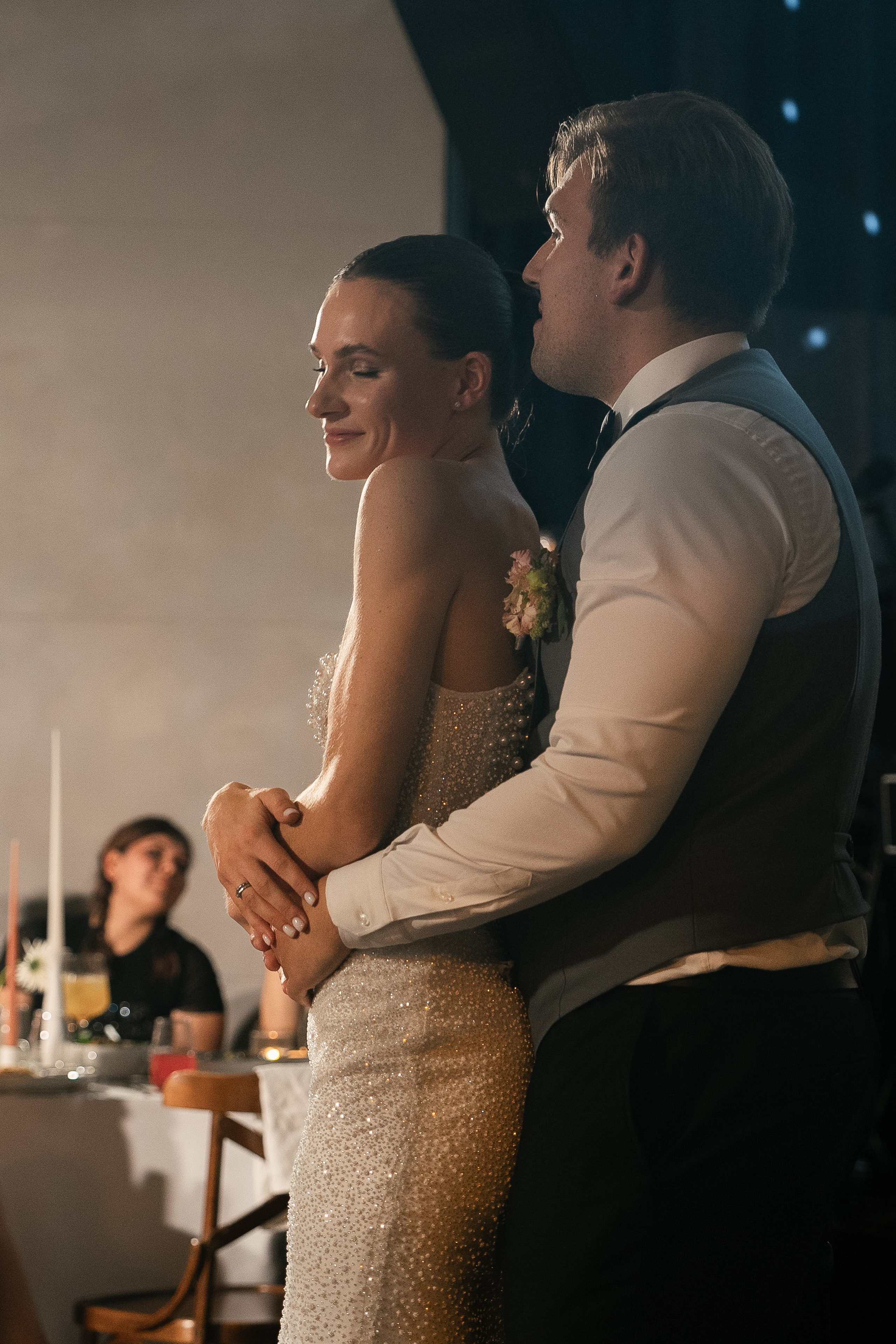 Юля & Гриша | цифра + пленка. Свадебный фотограф СПб Мадина Сафарян