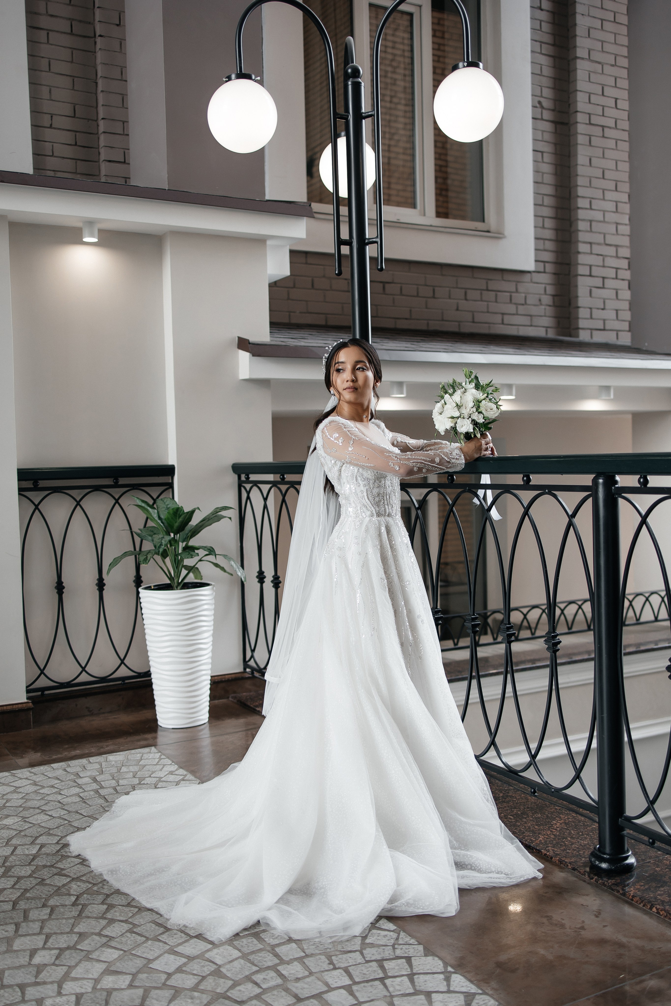 Жанара & Даулет. Фотограф в Москве Валерия Рожкова