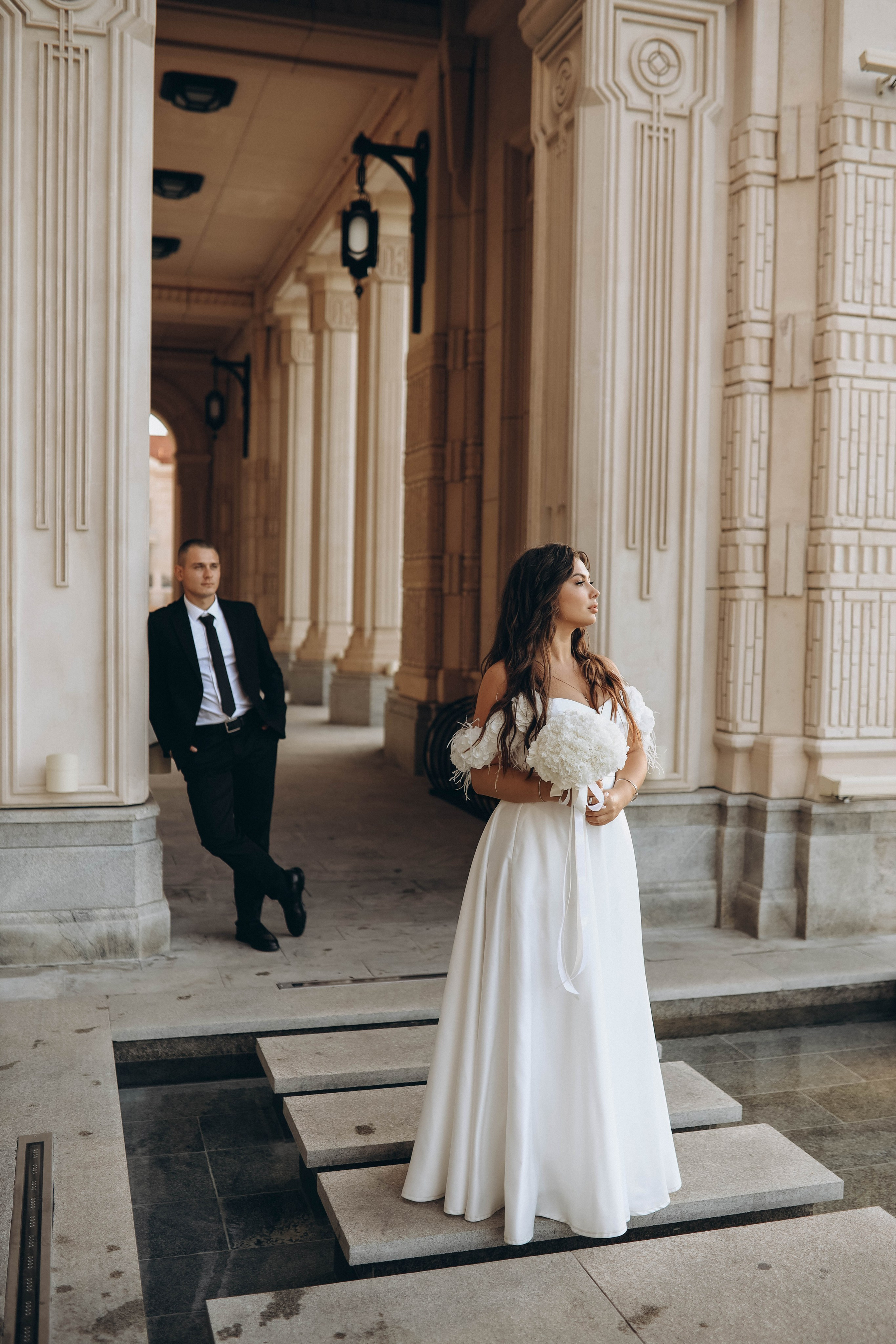 L&V. Свадебный и семейный фотограф Елизавета Артемьева