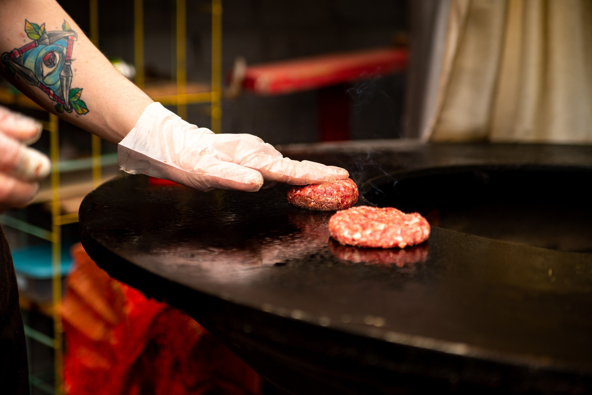 Фотограф Александр Алашеев Самара