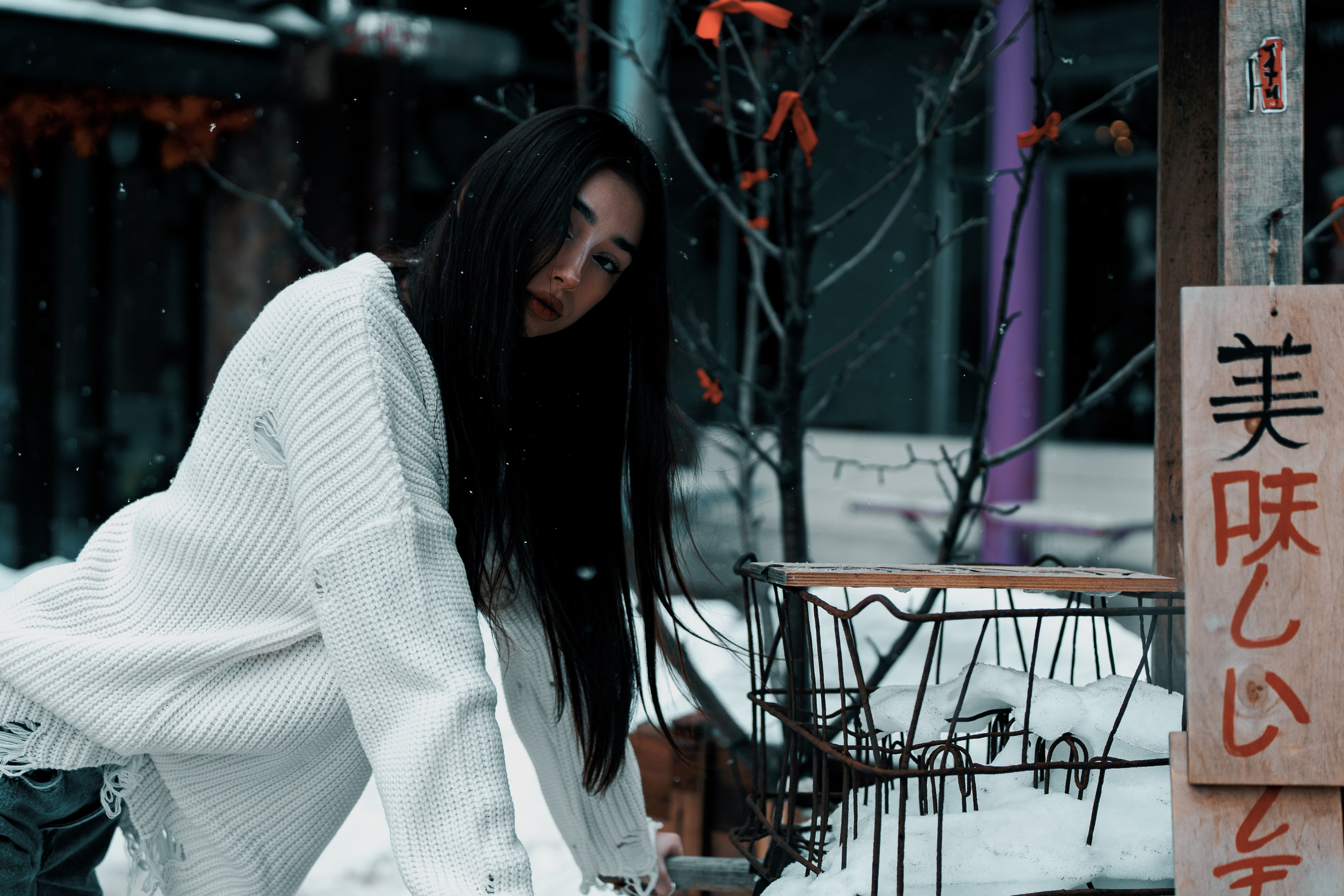 Маркетплейс. Фотограф Александр Алашеев Самара