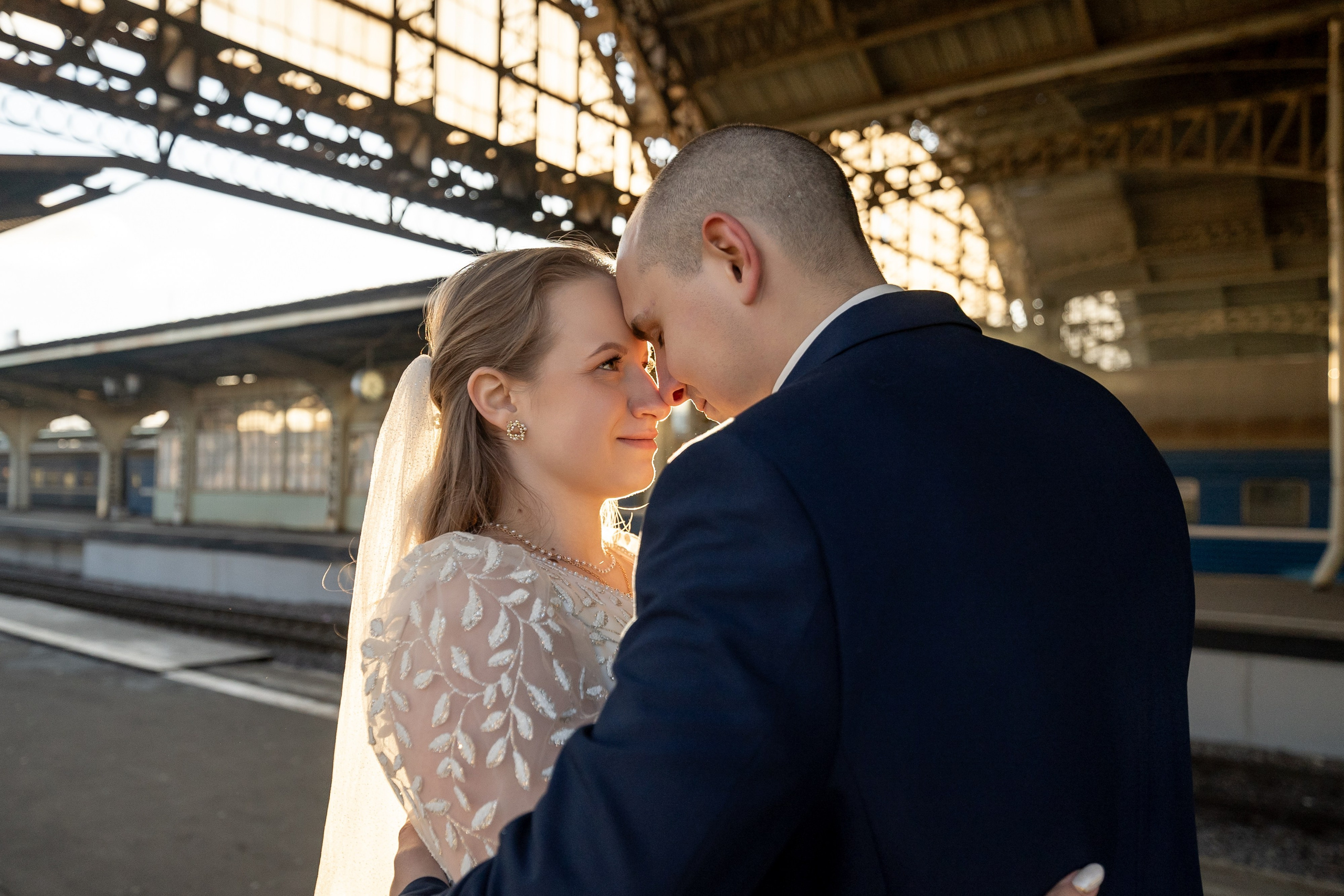 Места для фотосессии зимой в плохую погоду в Санкт-Петербурге. Свадебный фотограф Александр Невский в Санкт-Петербурге