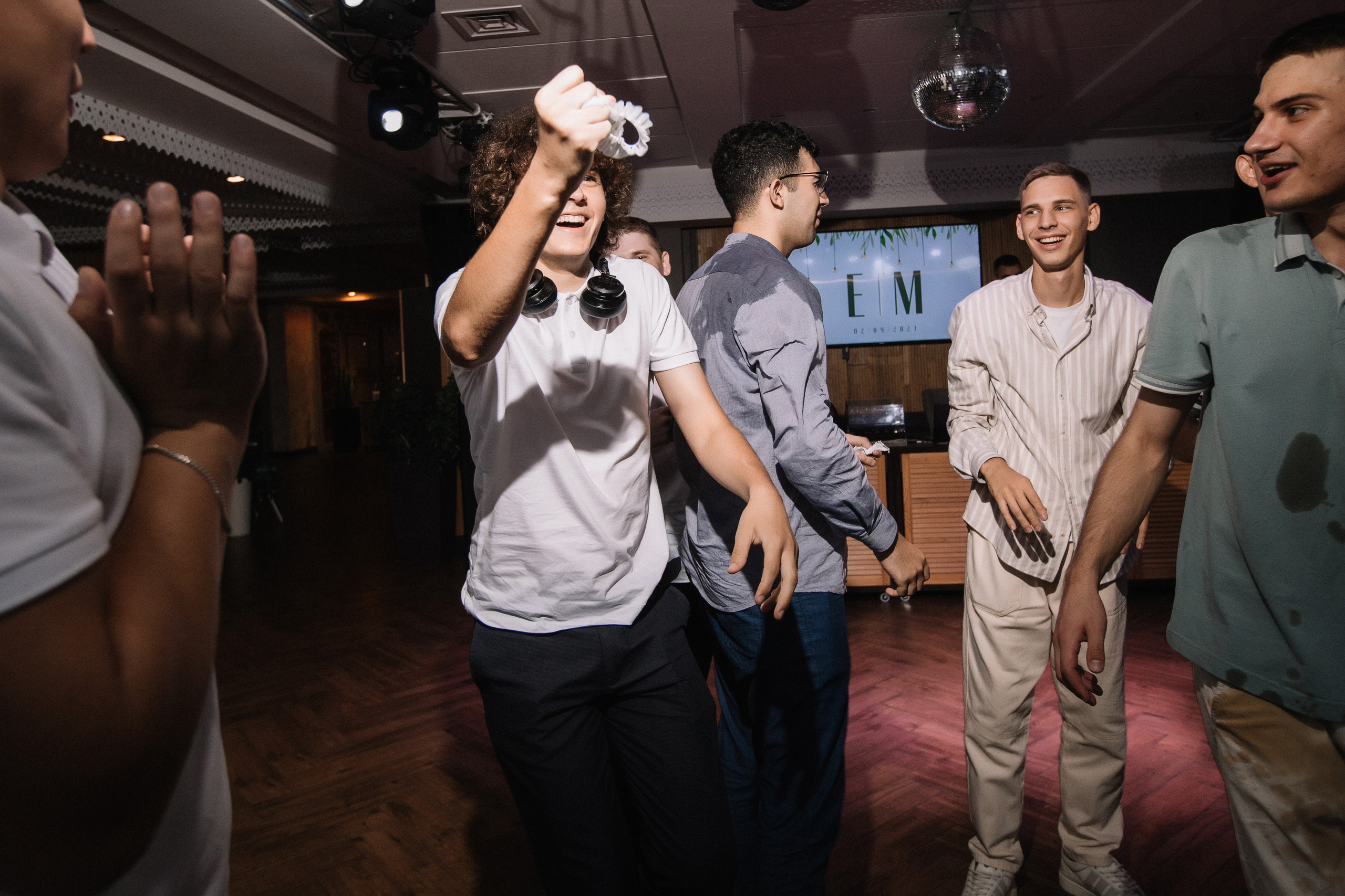 Маша и Евгений. Свадебный фотограф в Краснодаре Булатова Наталия