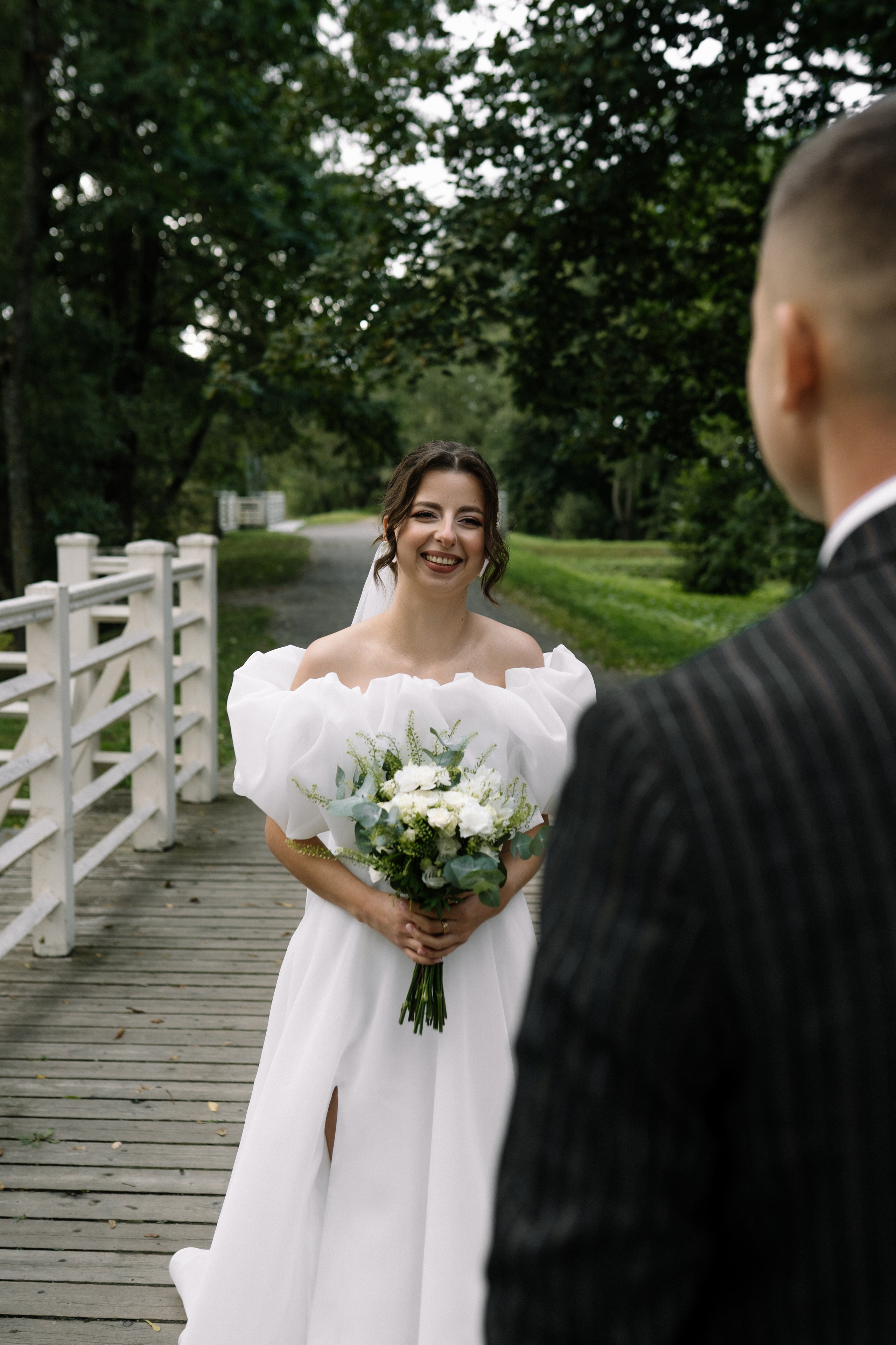 Олег & Алина