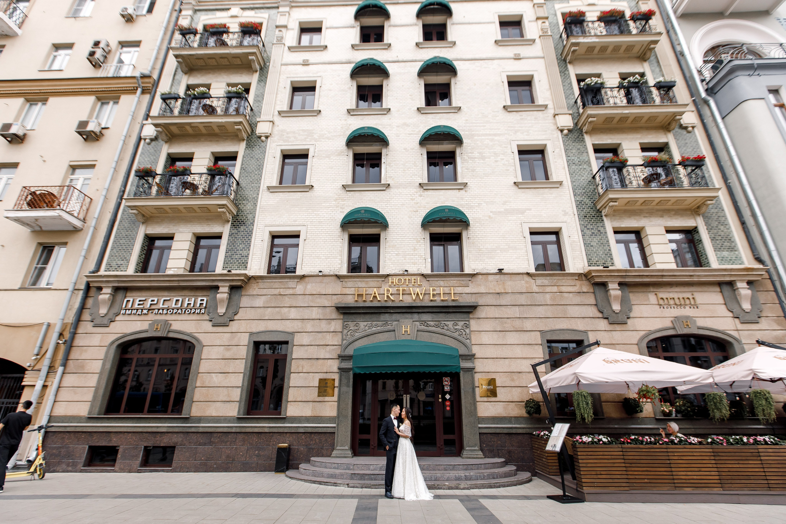 Акхан Екатерина. Свадебный фотограф в Москве Анастасия Шелест