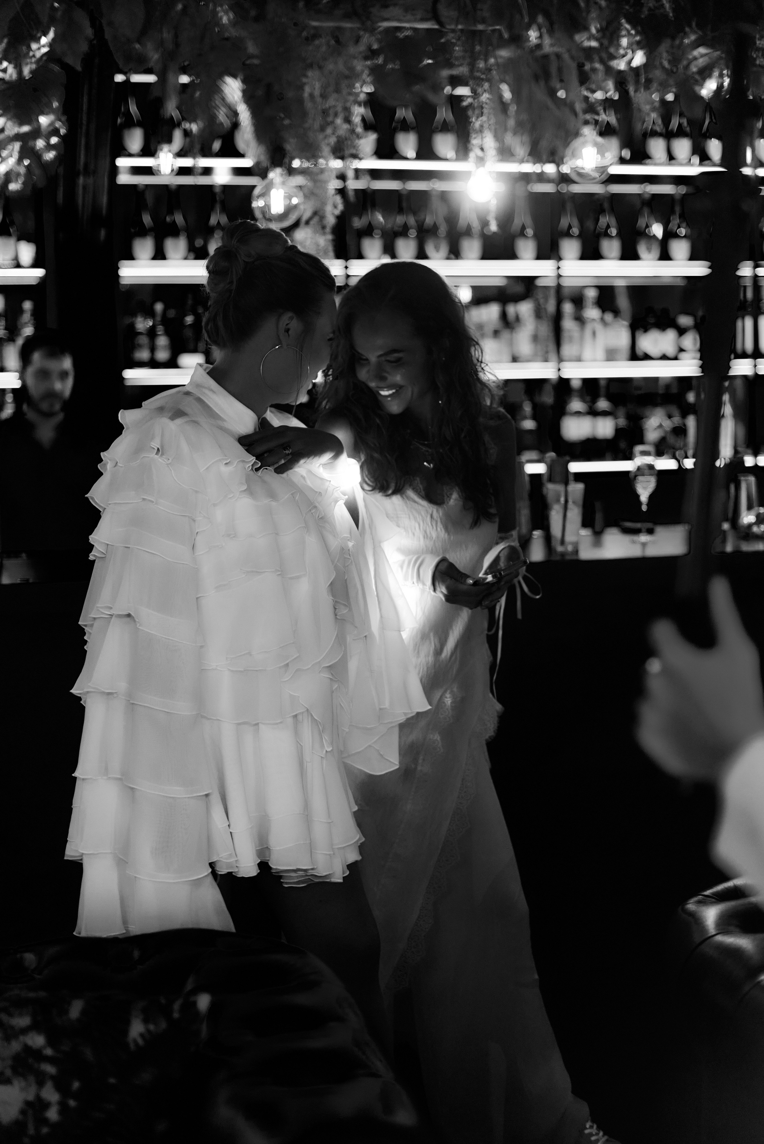 MONKEY. Вечеринка-юбилей. ФОТОГРАФ Кристина Павлова | МОСКВА