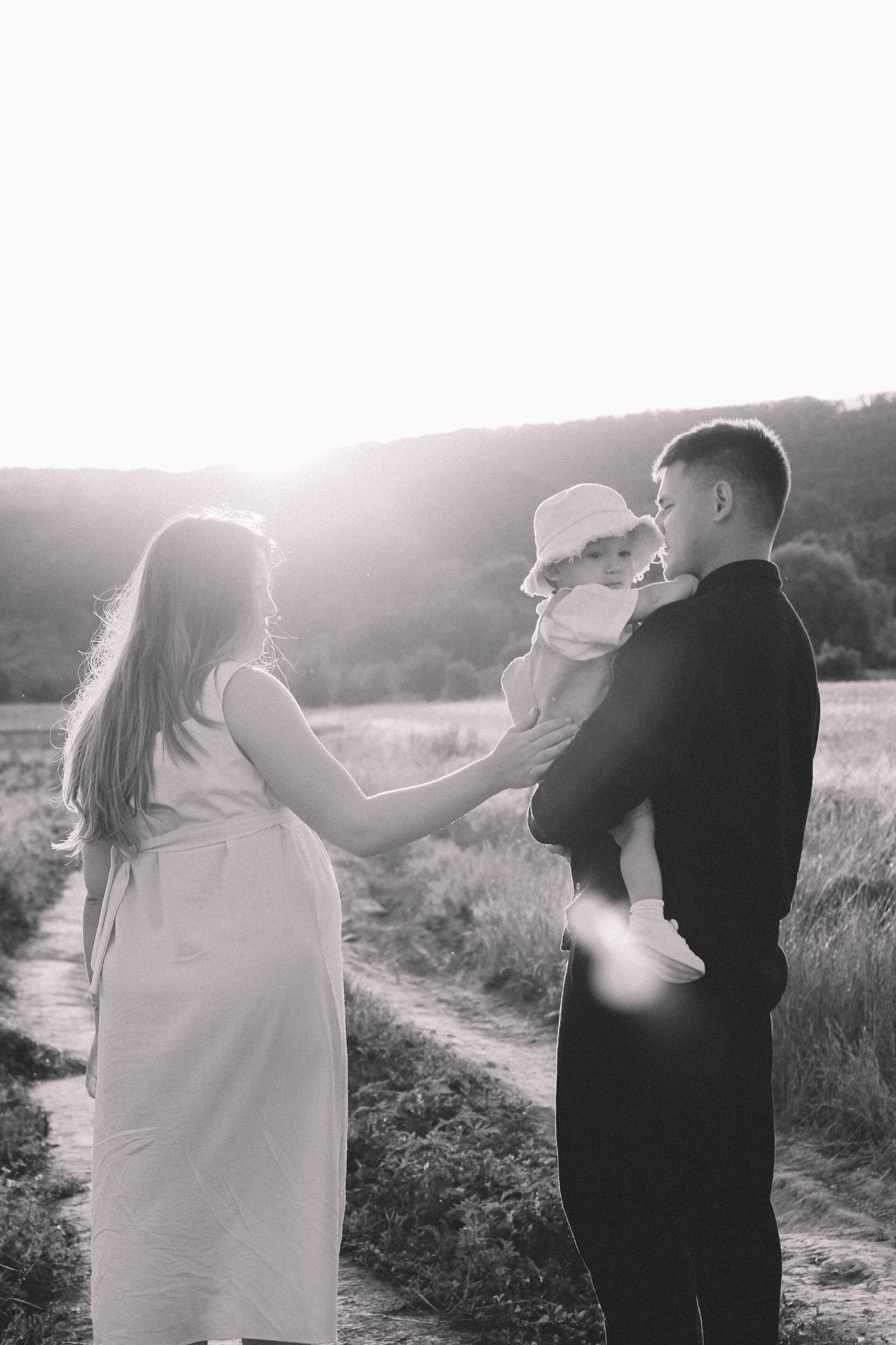 Семейная летняя