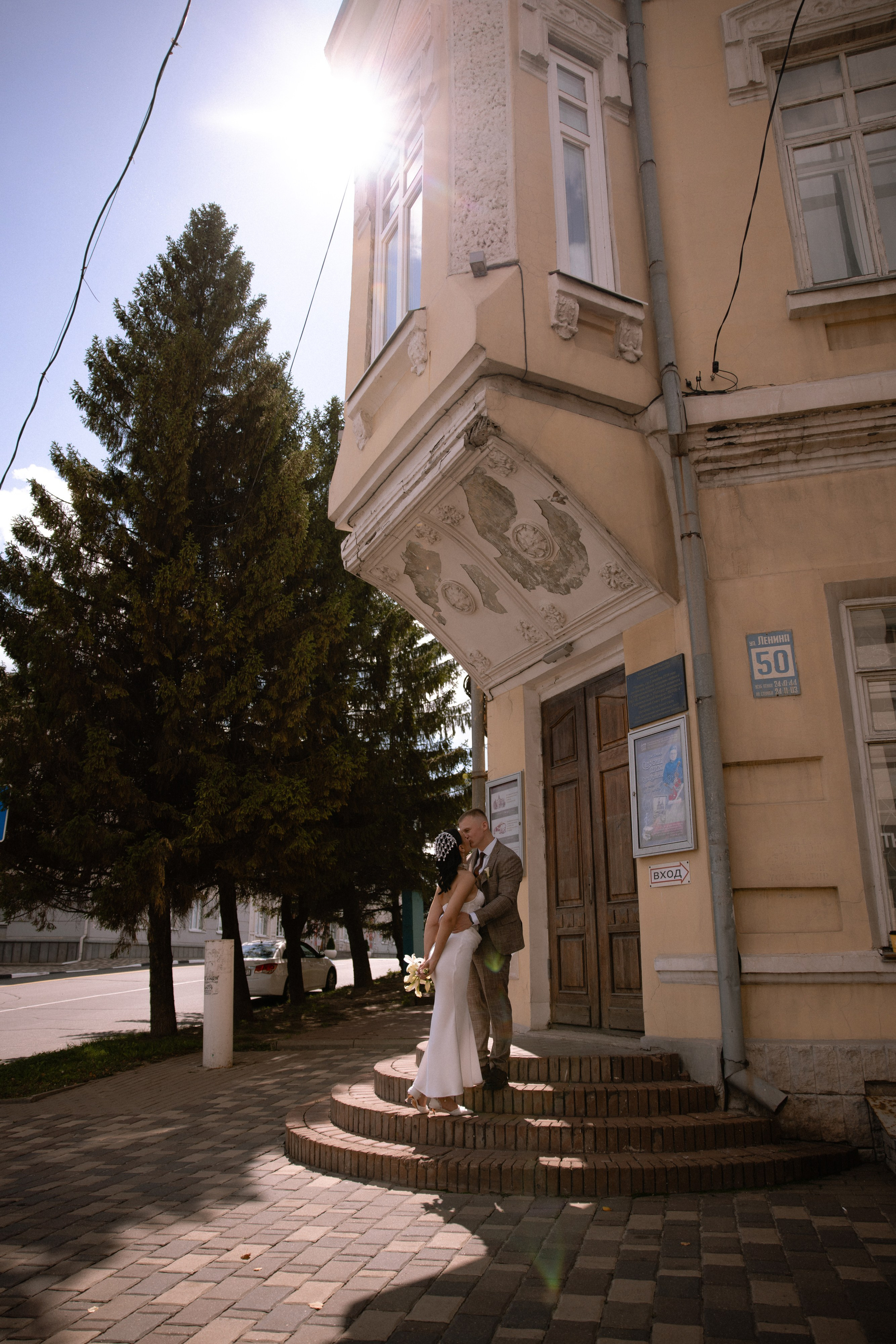 Wedding Day 16.08.25. Семейный фотограф Губкин/Старый Оскол