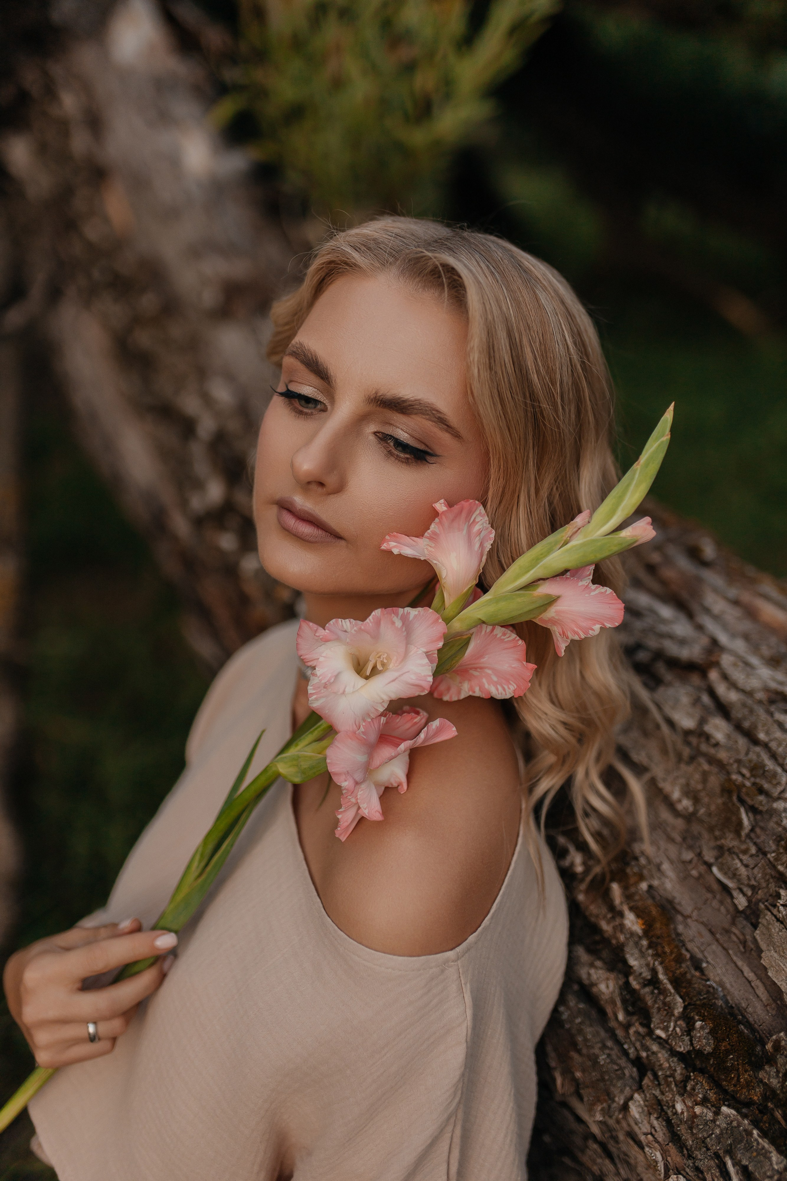 Анастасия. Семейный фотограф Губкин/Старый Оскол
