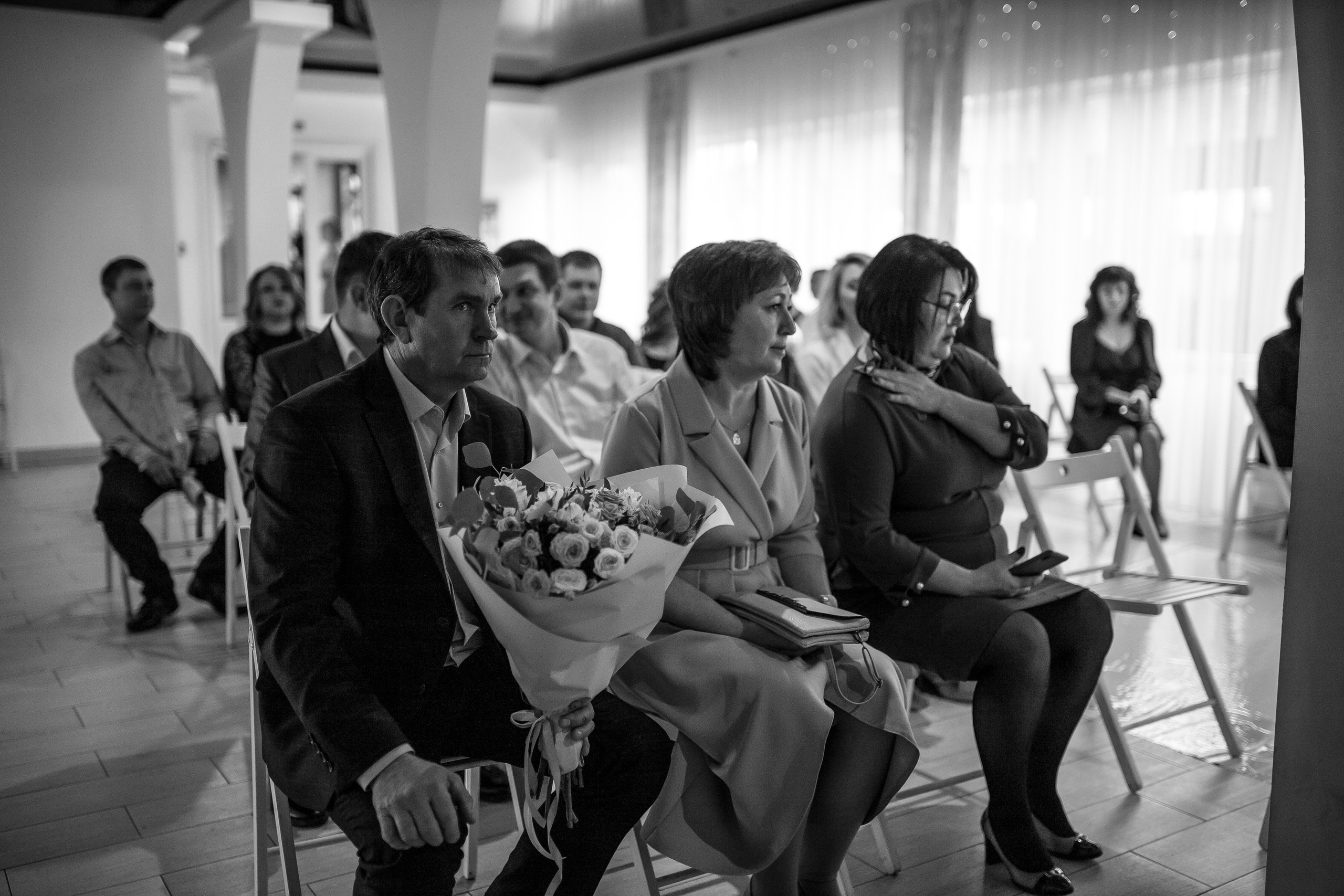 Роспись. Семейный фотограф Губкин/Старый Оскол