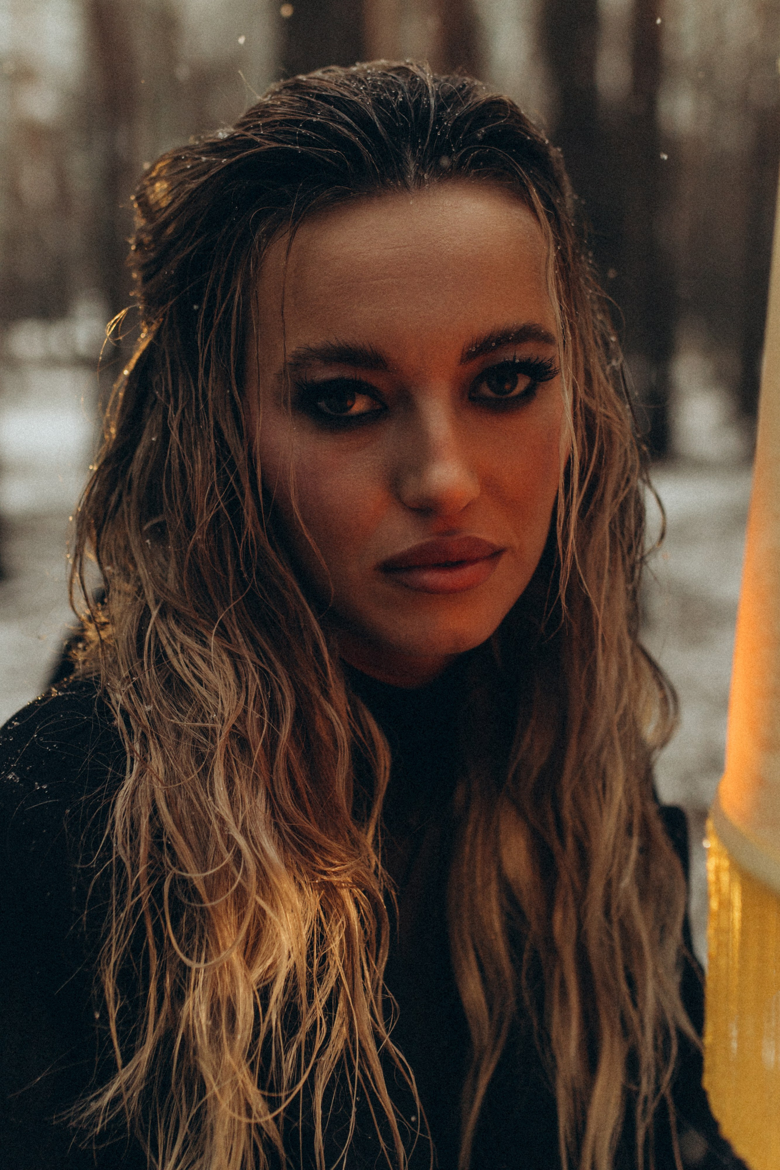 Оля. Семейный фотограф Губкин/Старый Оскол