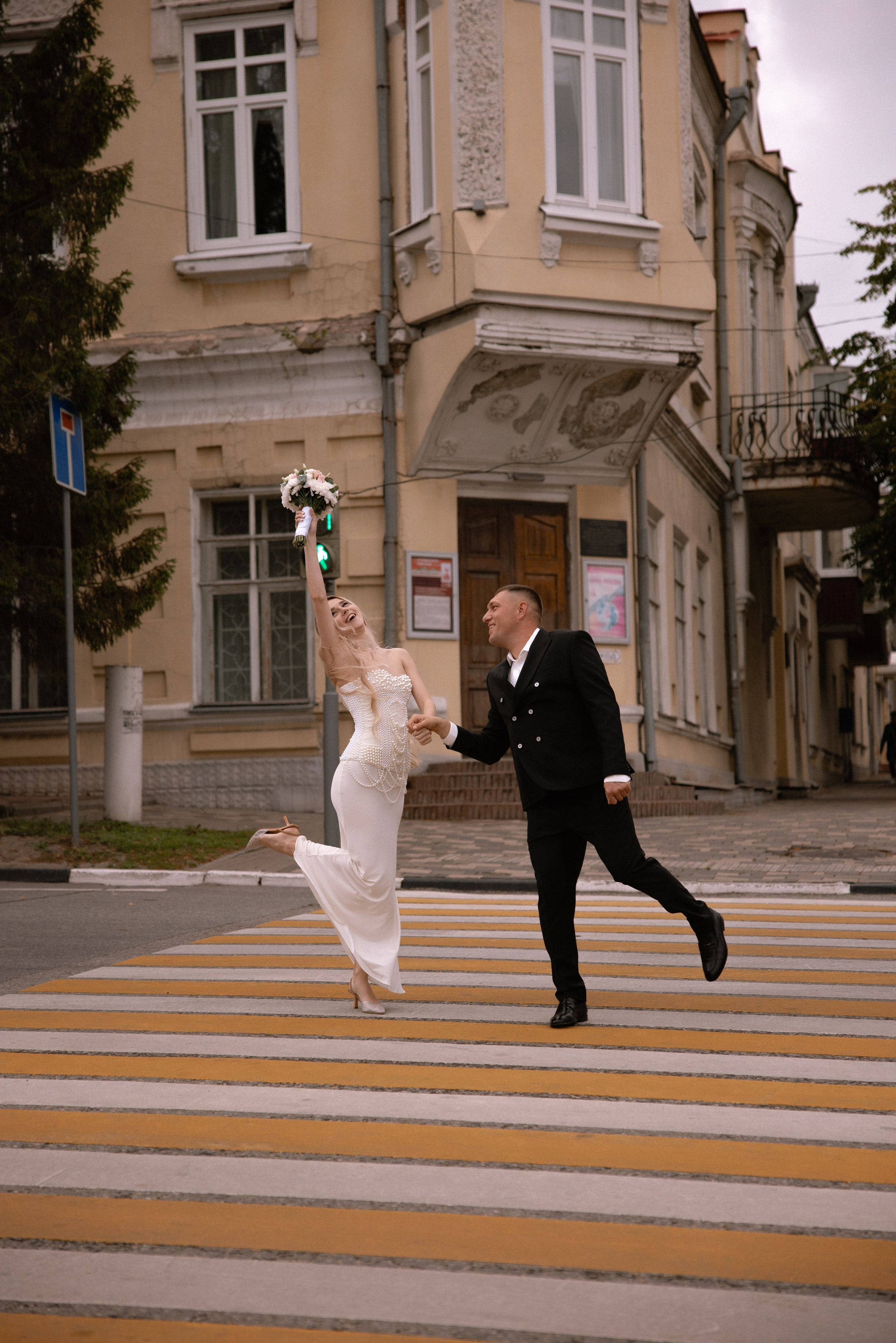 Wedding Day 21.06.25. Семейный фотограф Губкин/Старый Оскол