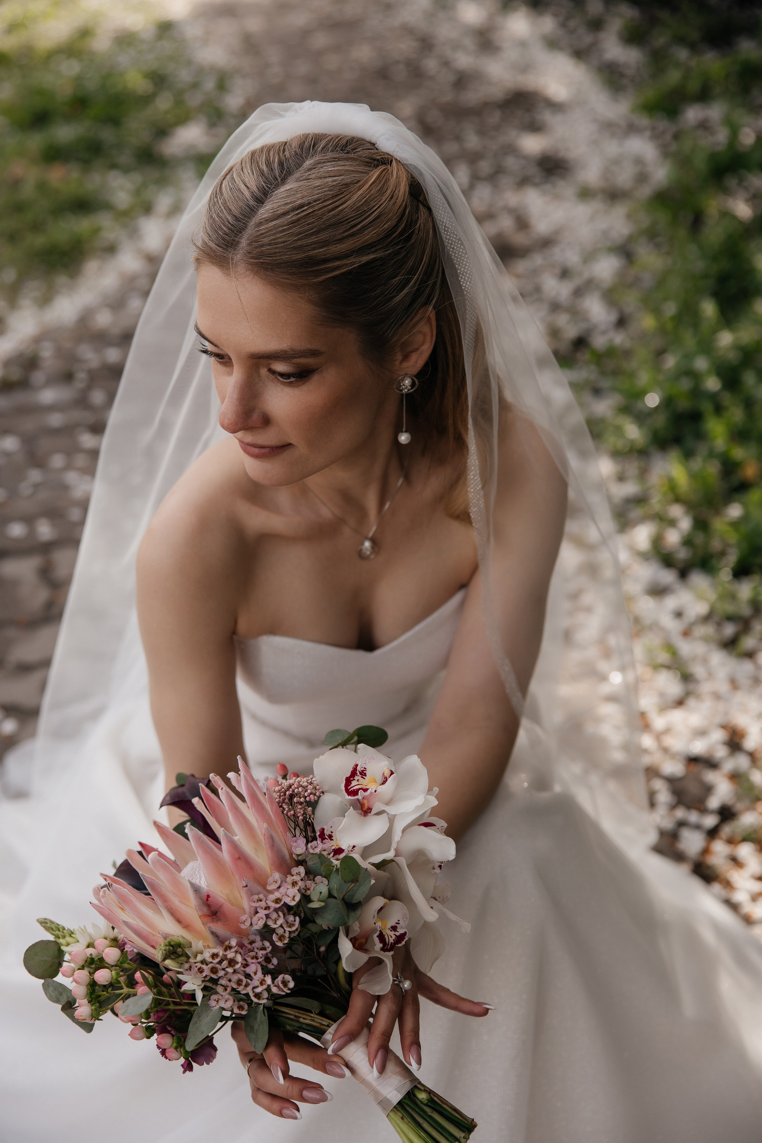 Wedding Day 26.04.25. Семейный фотограф Губкин/Старый Оскол