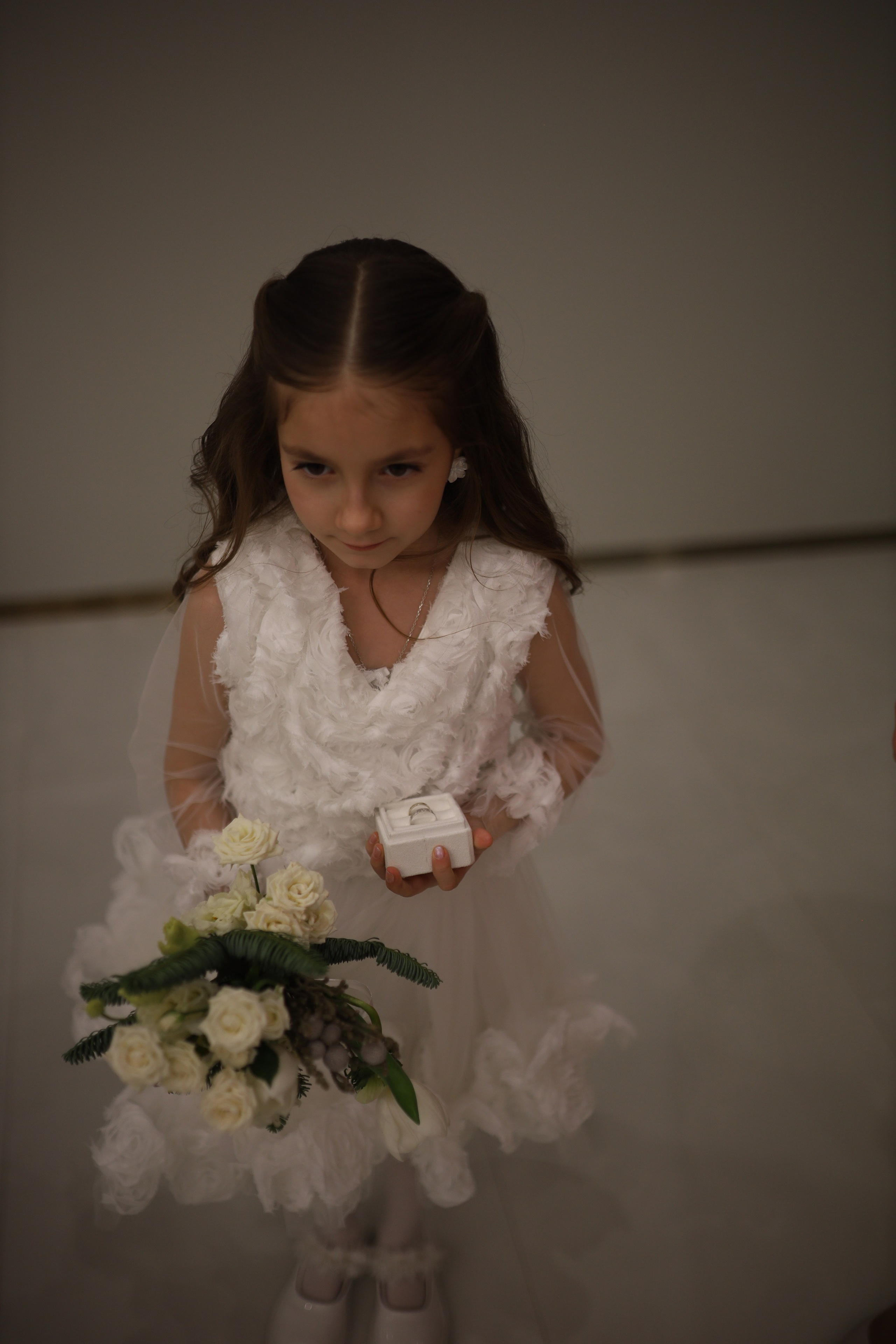 Роспись Анна и Константин. Семейный фотограф Губкин/Старый Оскол