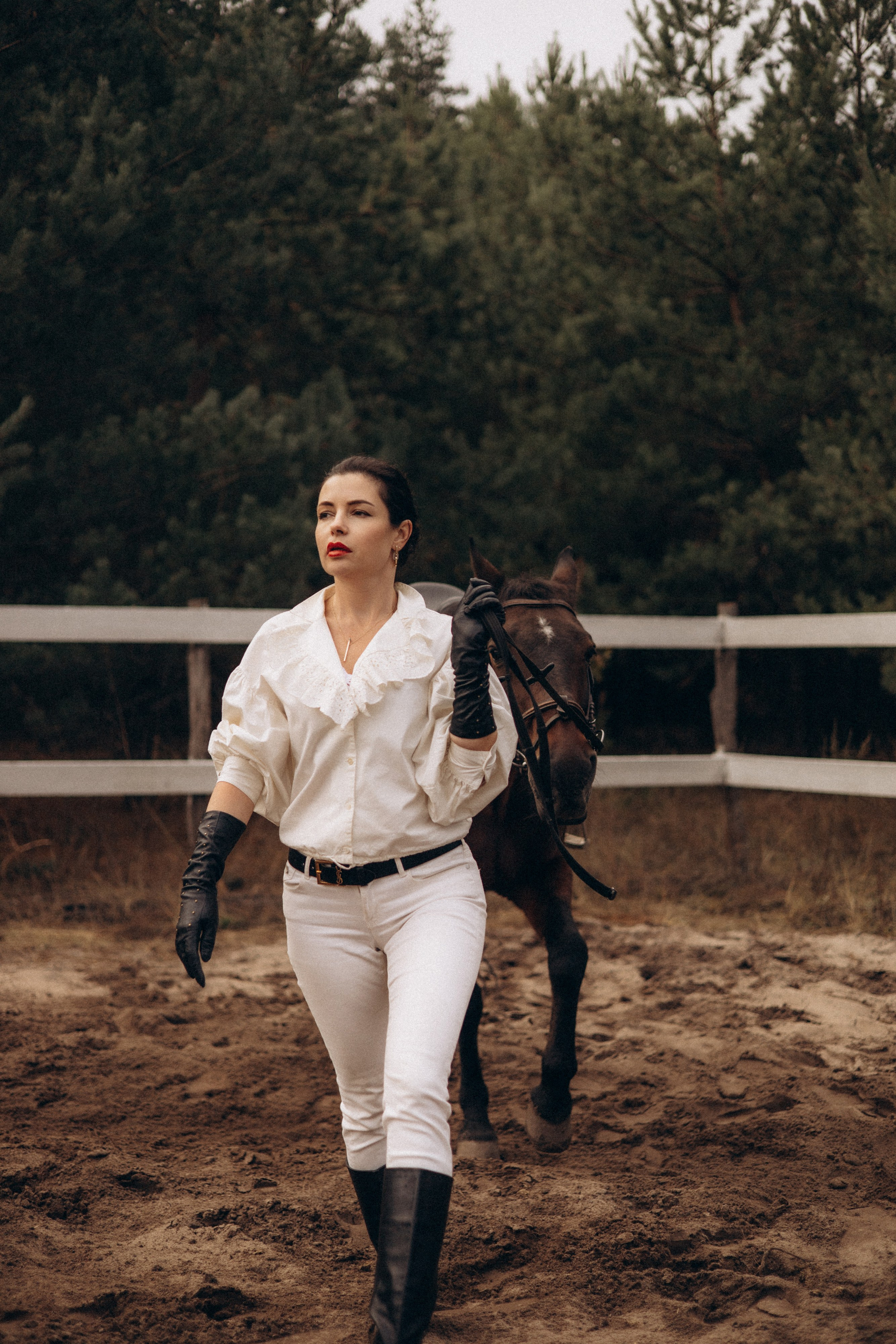Карина. Семейный фотограф Губкин/Старый Оскол