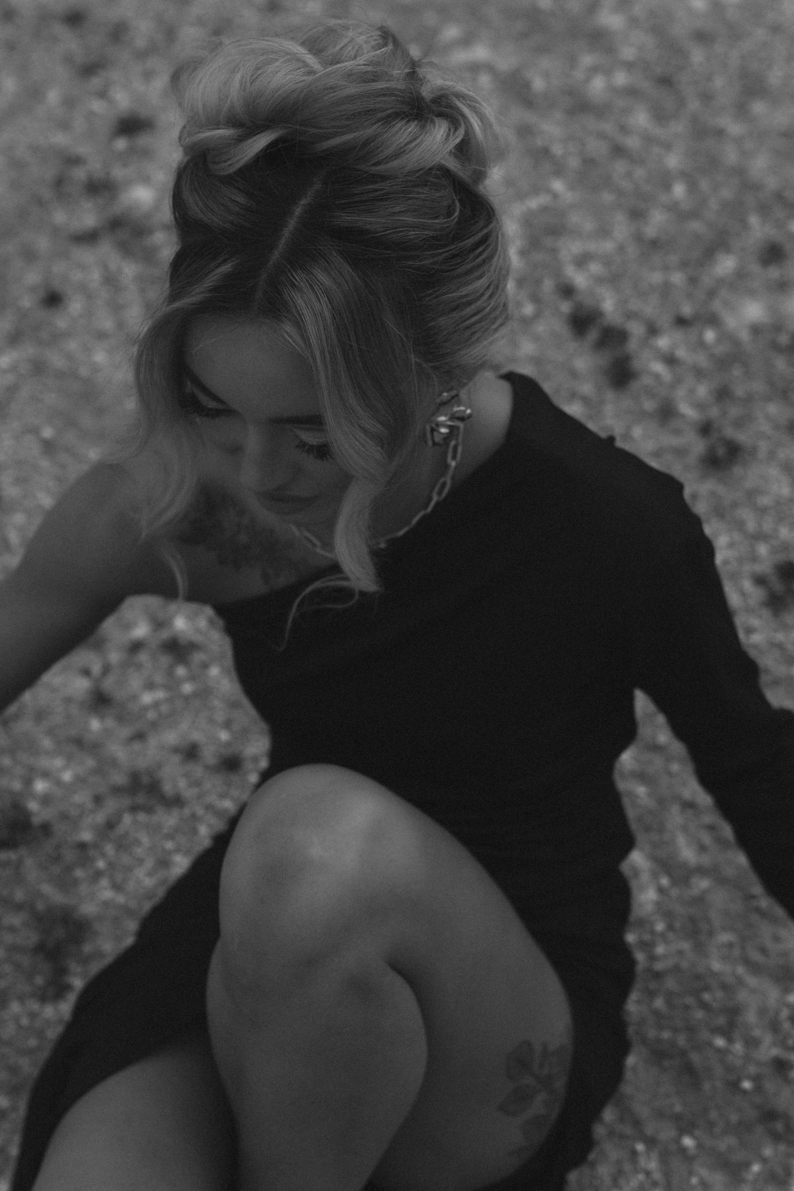 Оля. Семейный фотограф Губкин/Старый Оскол