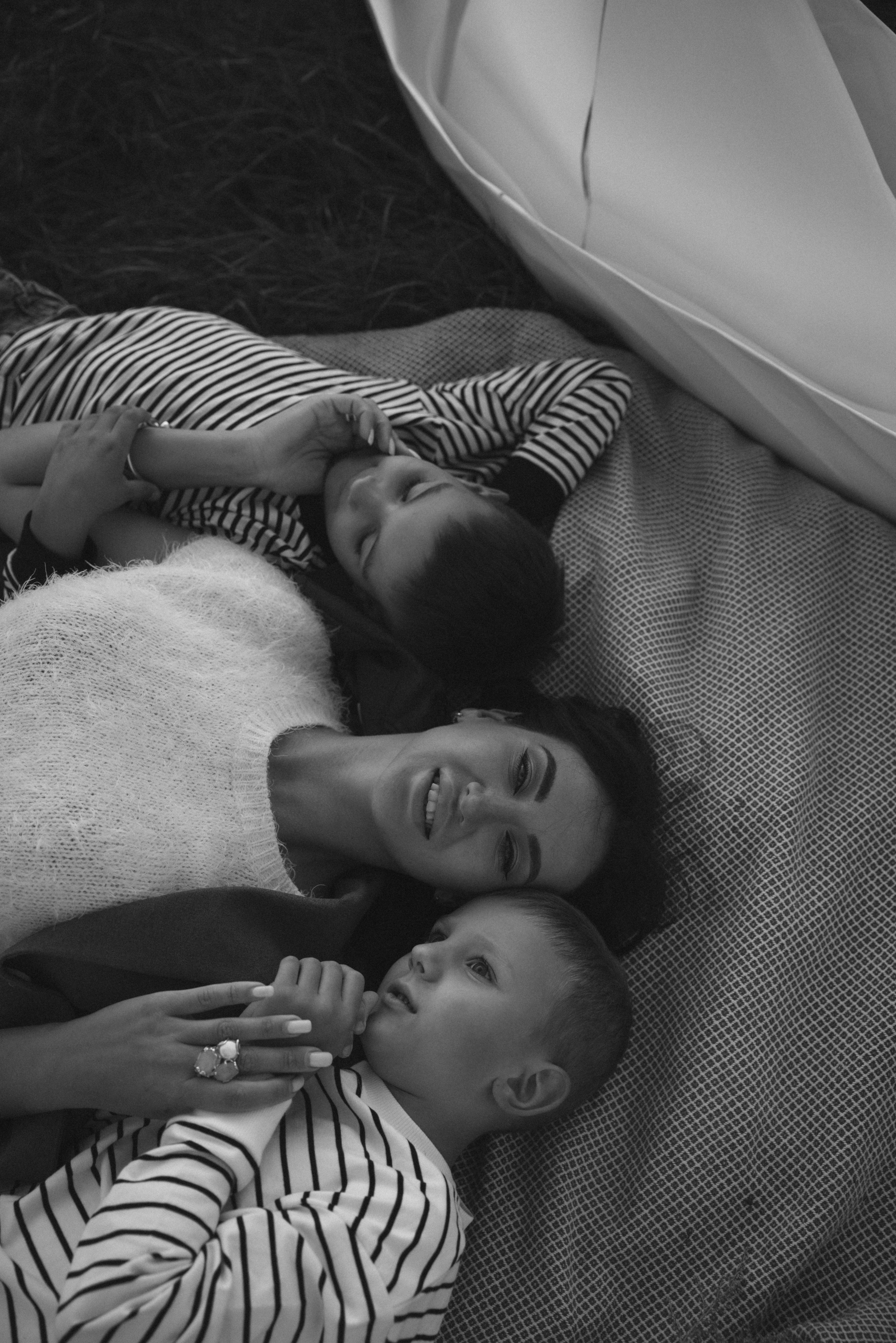 Два брата. Семейный фотограф Губкин/Старый Оскол