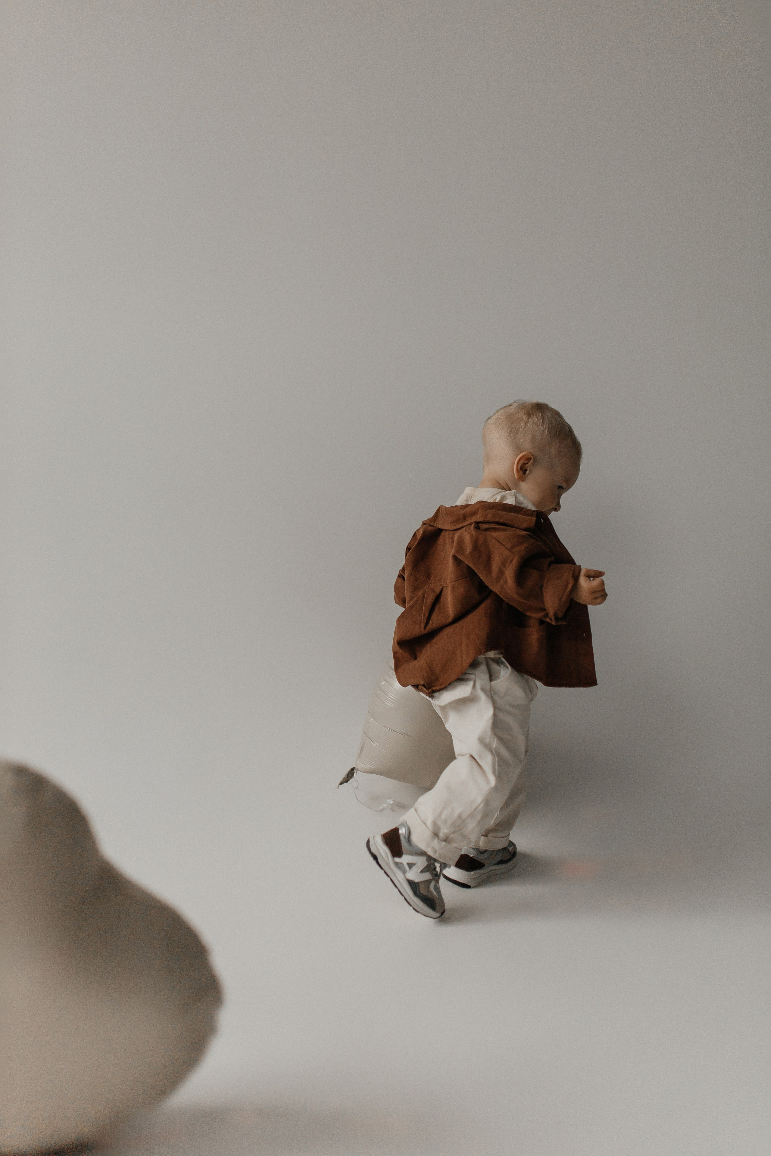 Ваня и мама. Семейный фотограф Губкин/Старый Оскол