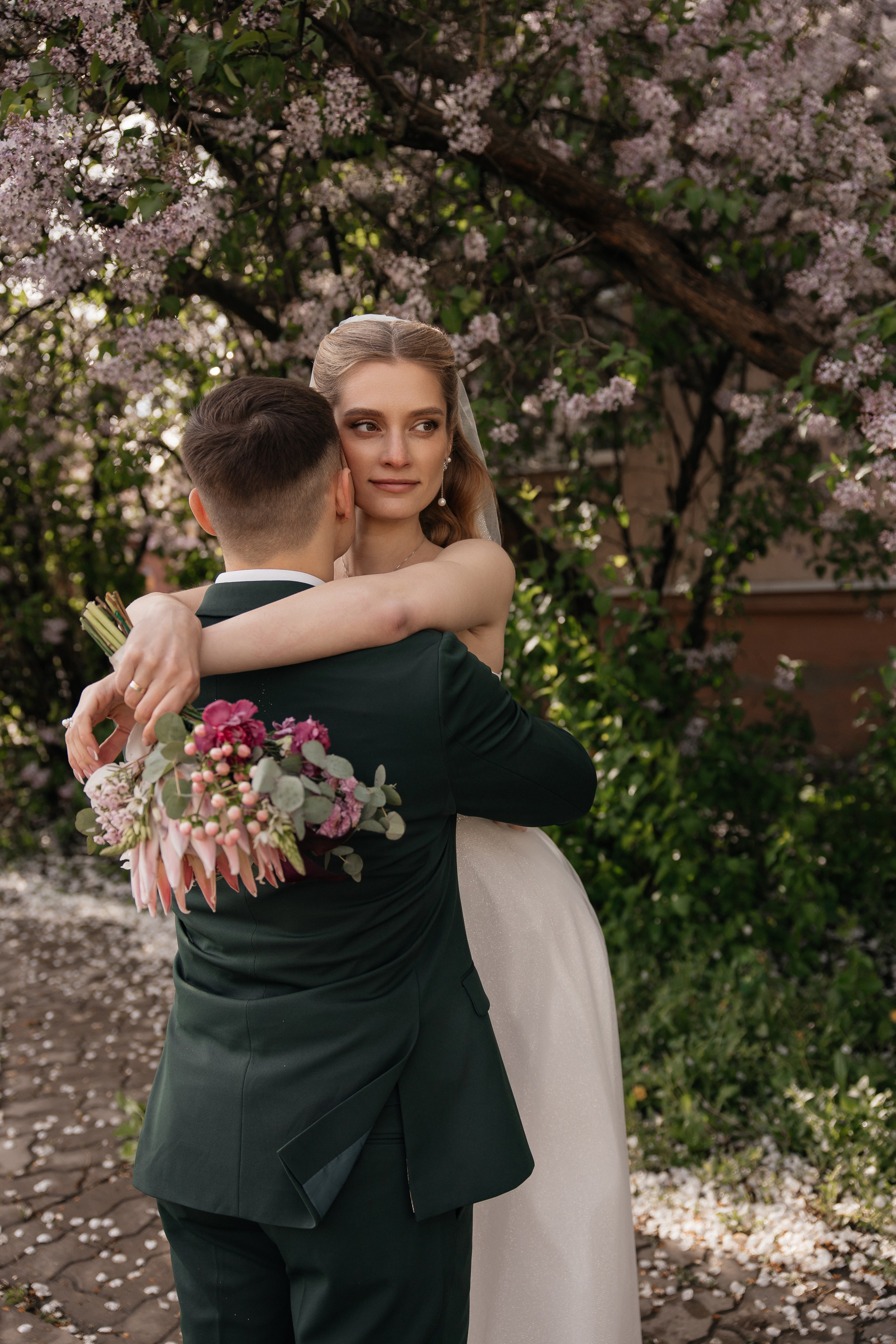 Wedding Day 26.04.25. Семейный фотограф Губкин/Старый Оскол
