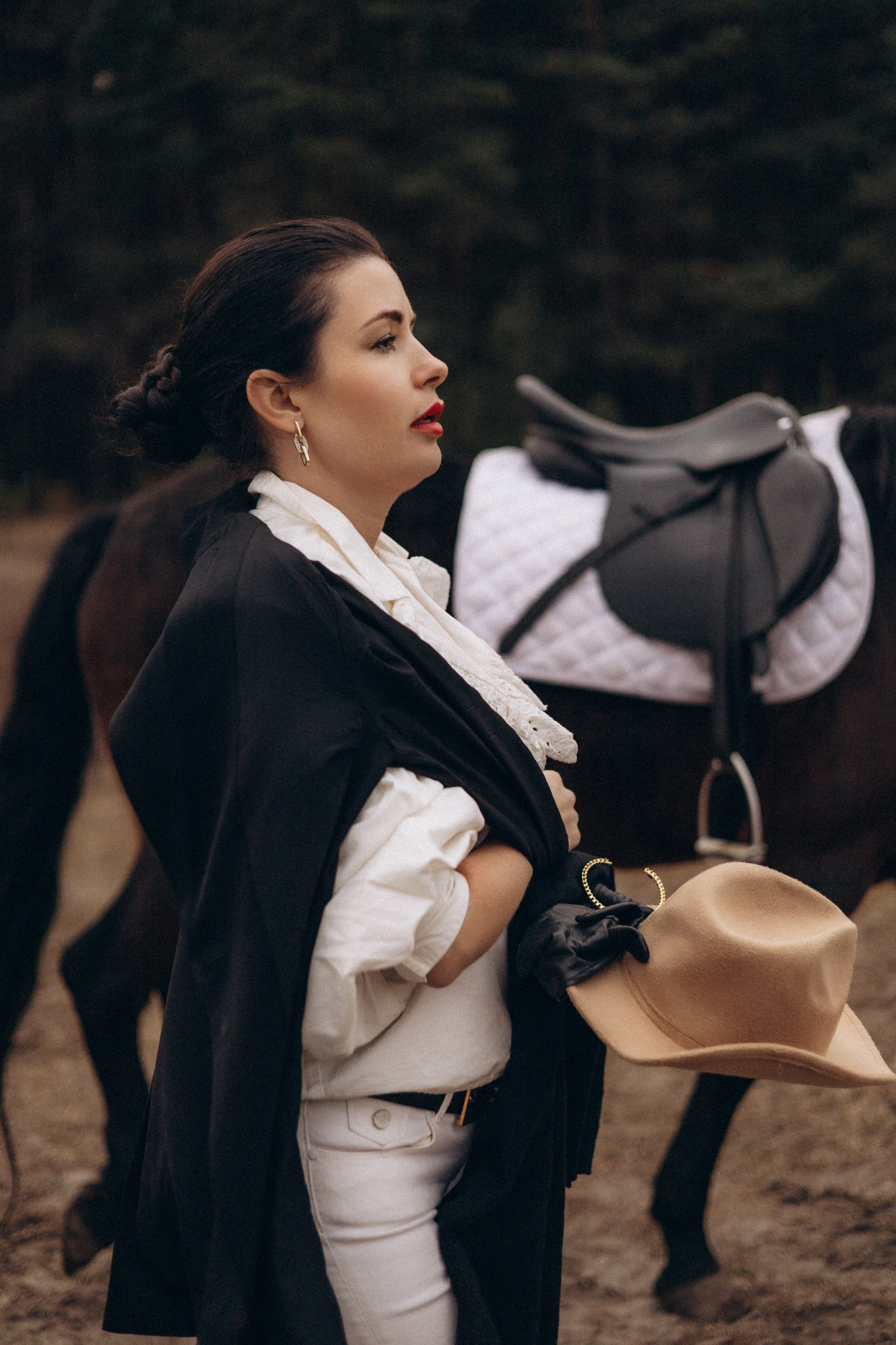 Карина. Семейный фотограф Губкин/Старый Оскол