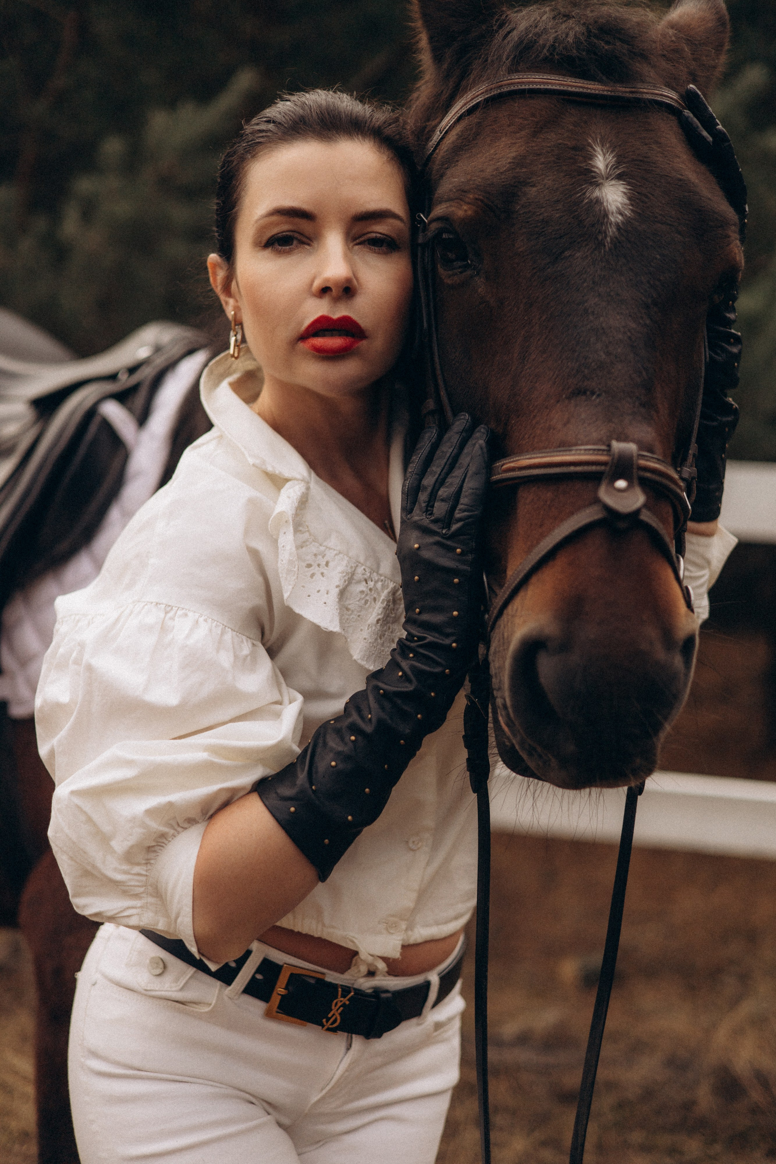 Карина. Семейный фотограф Губкин/Старый Оскол