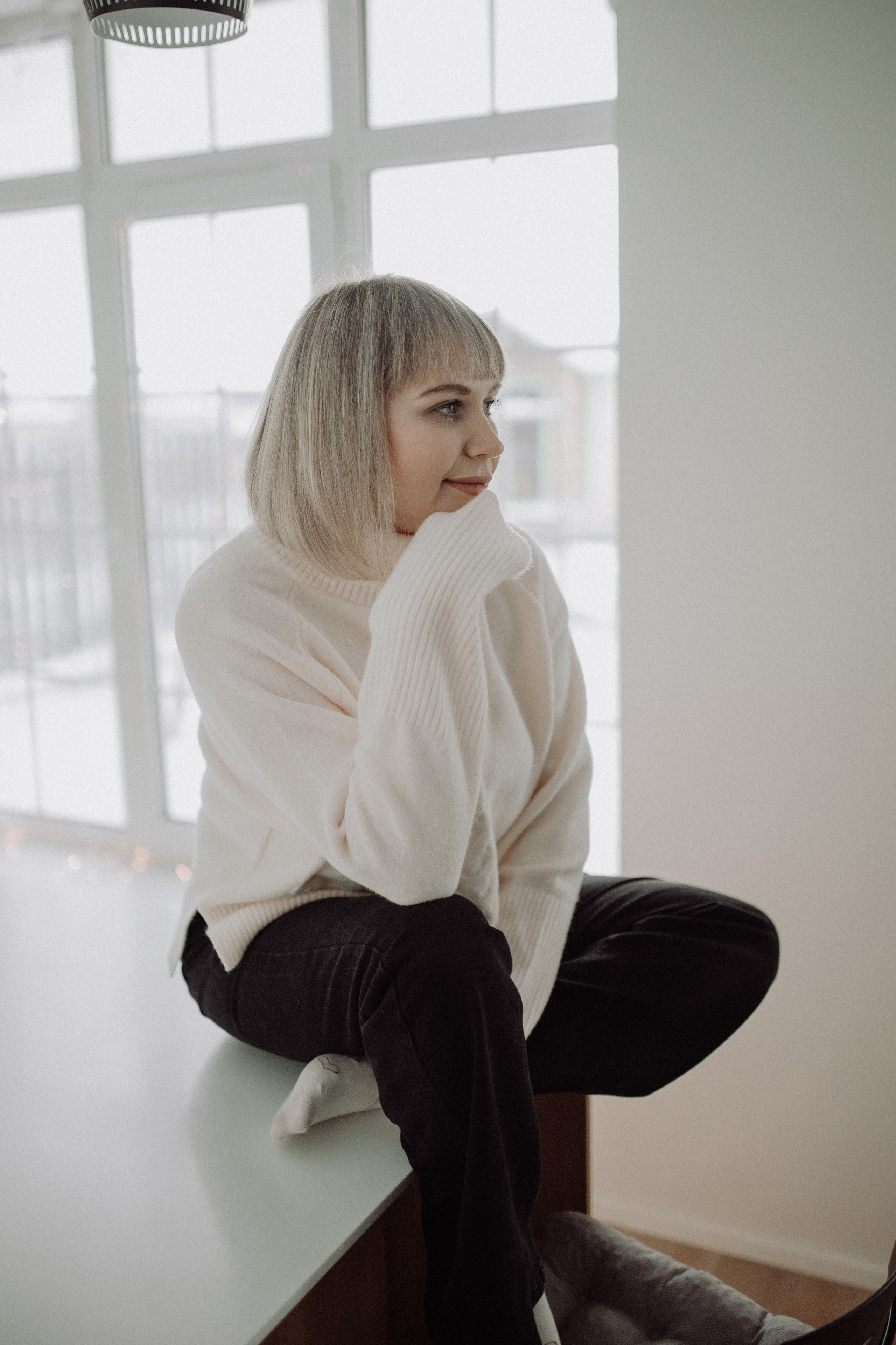 Кирилл и Жанна. Семейный фотограф Губкин/Старый Оскол