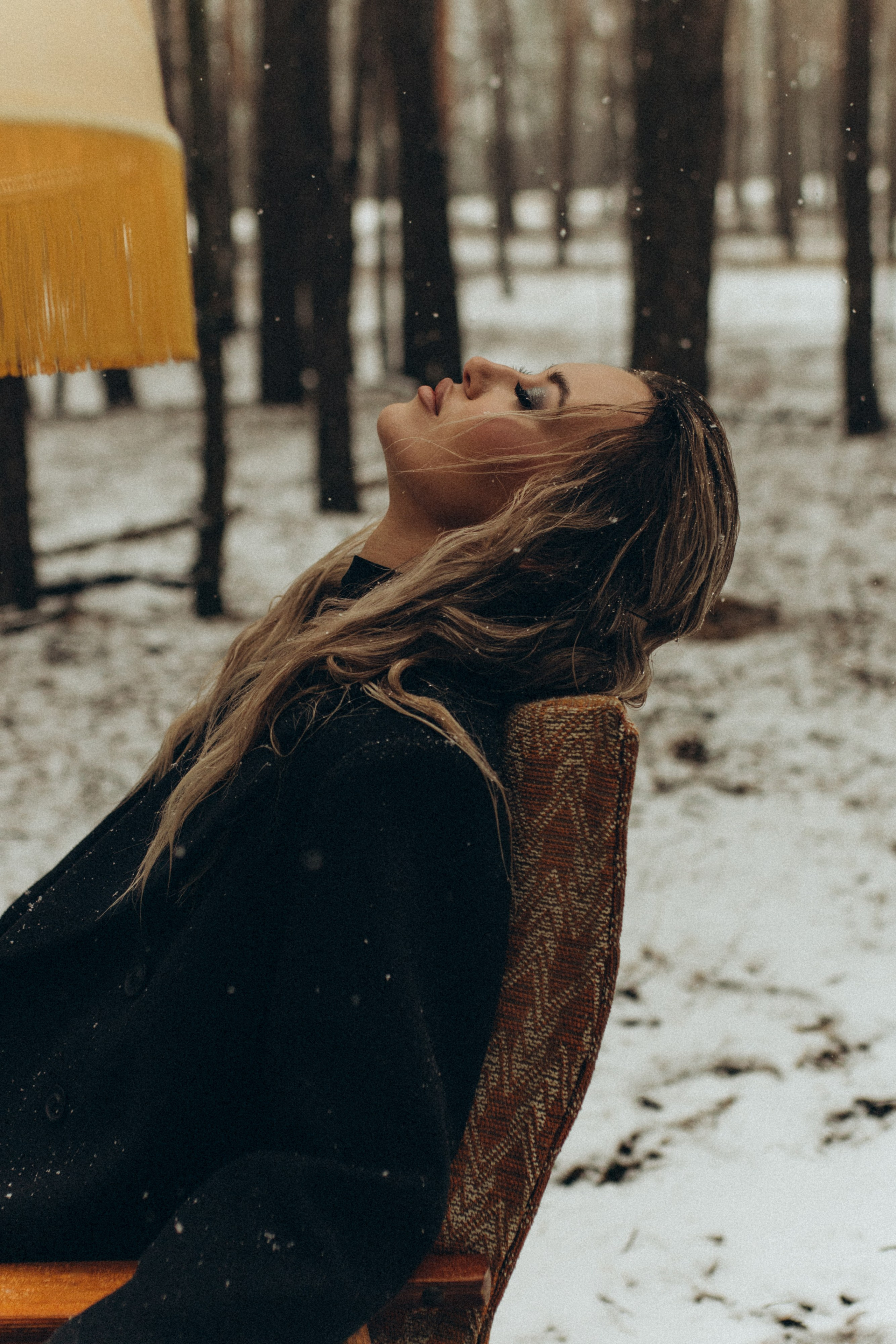 Оля. Семейный фотограф Губкин/Старый Оскол