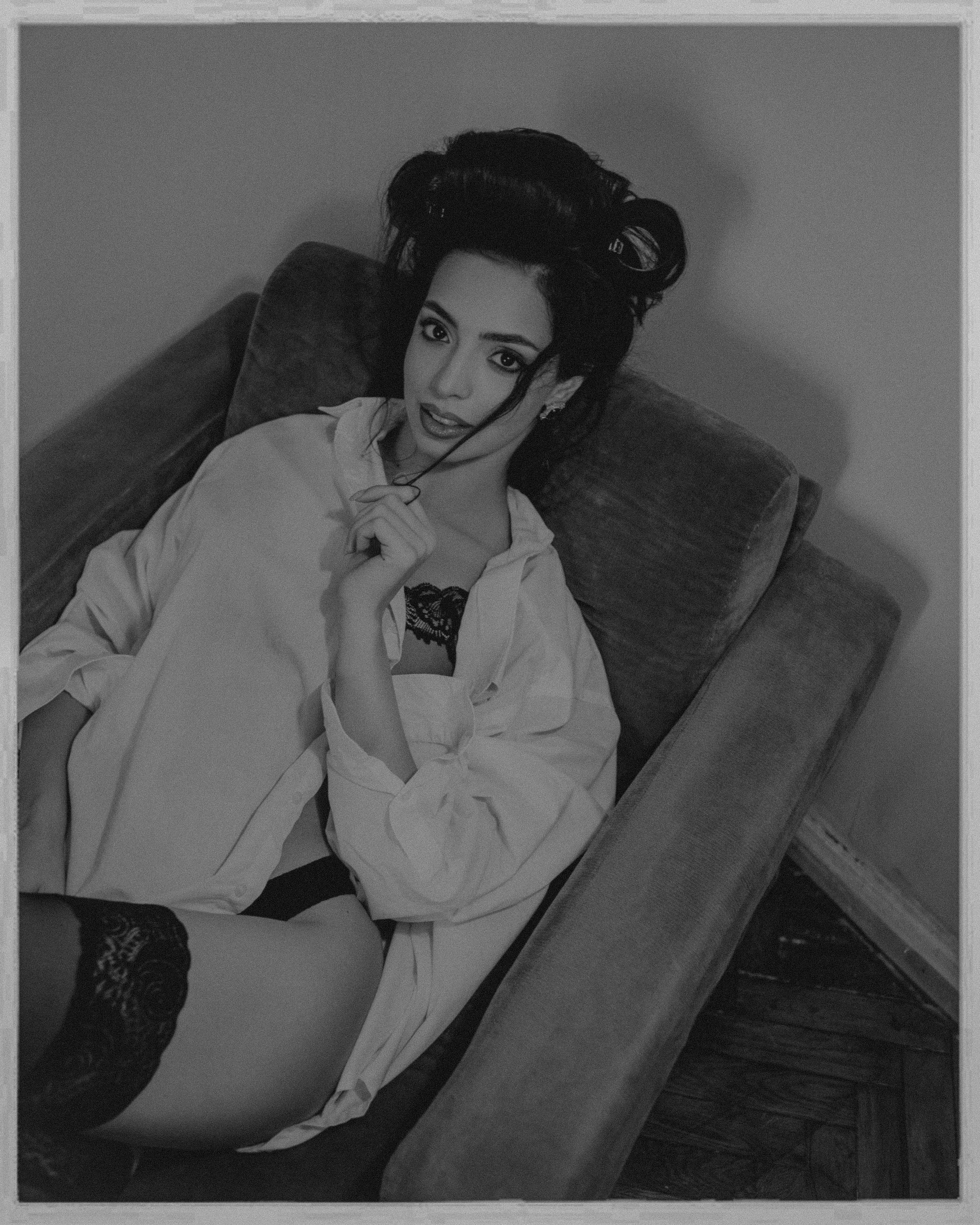 Кристи. Фотограф | Юля Ди