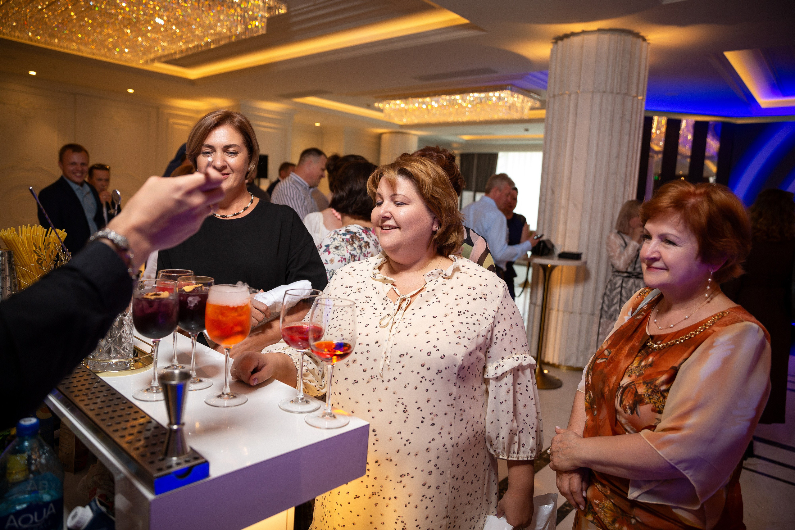 Корпоратив Мостоотряд-47