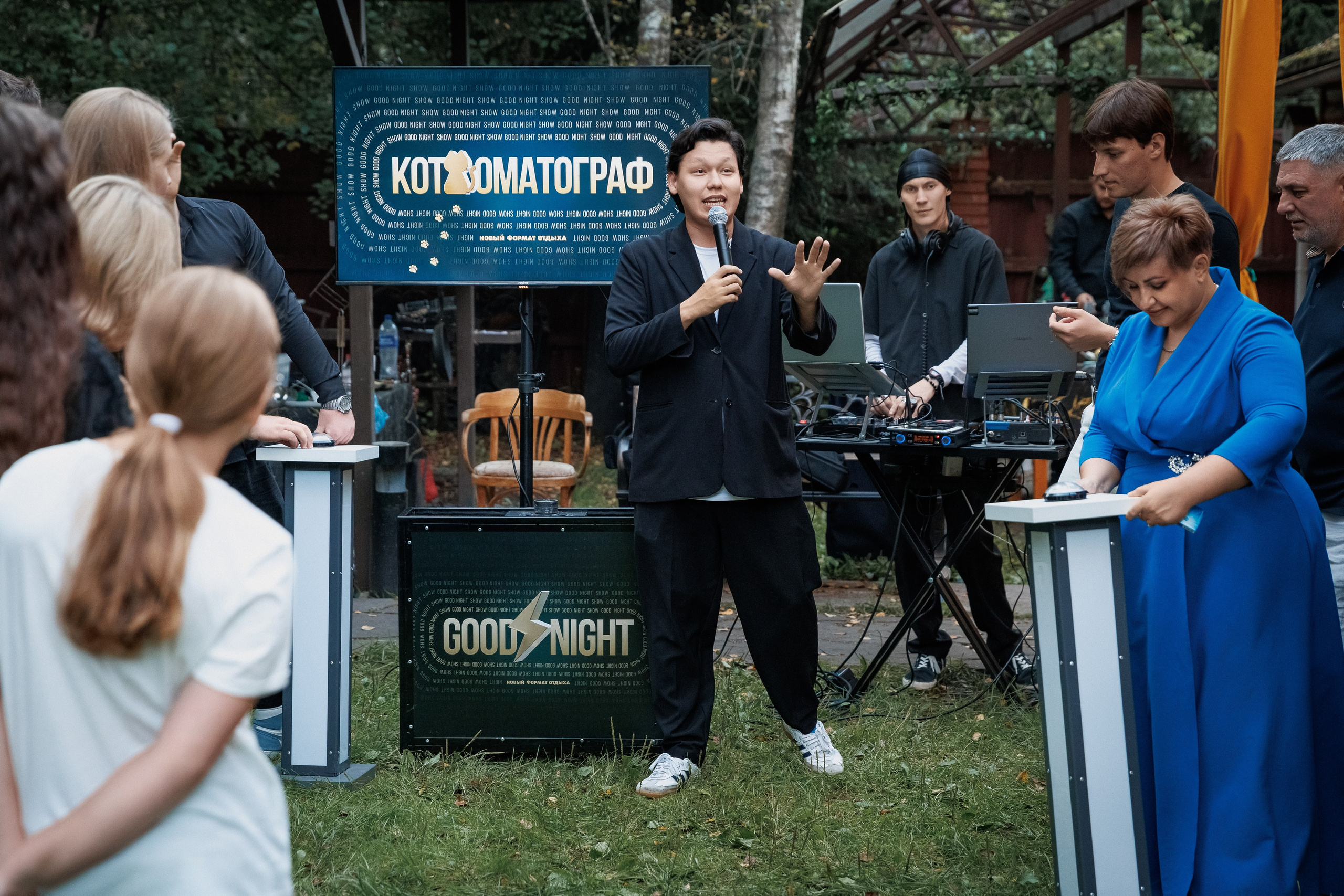 День Рождения Яси 18 лет