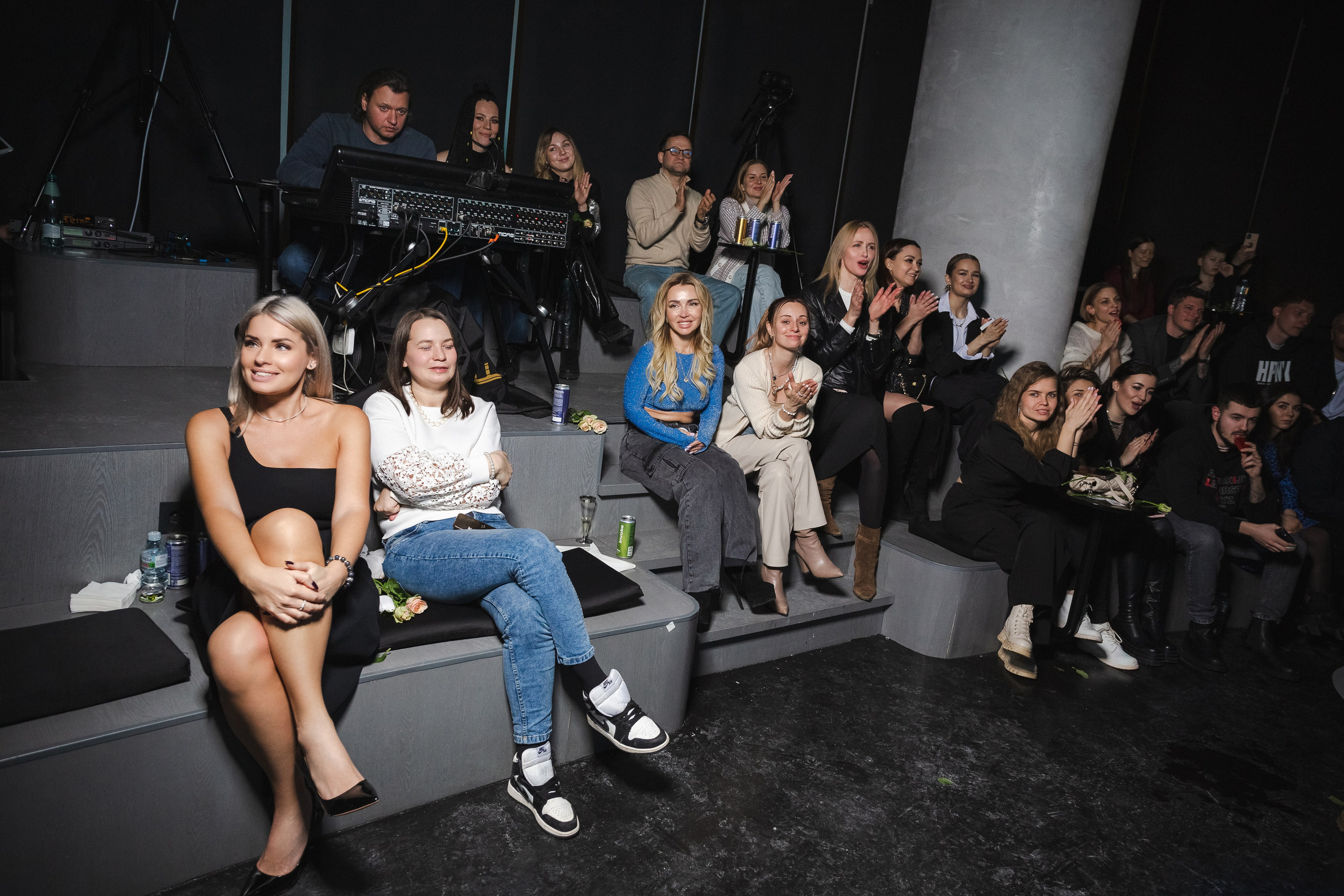 Репортажная съёмка. Репортажный Фотограф Александр Назаров. Москва и М.О