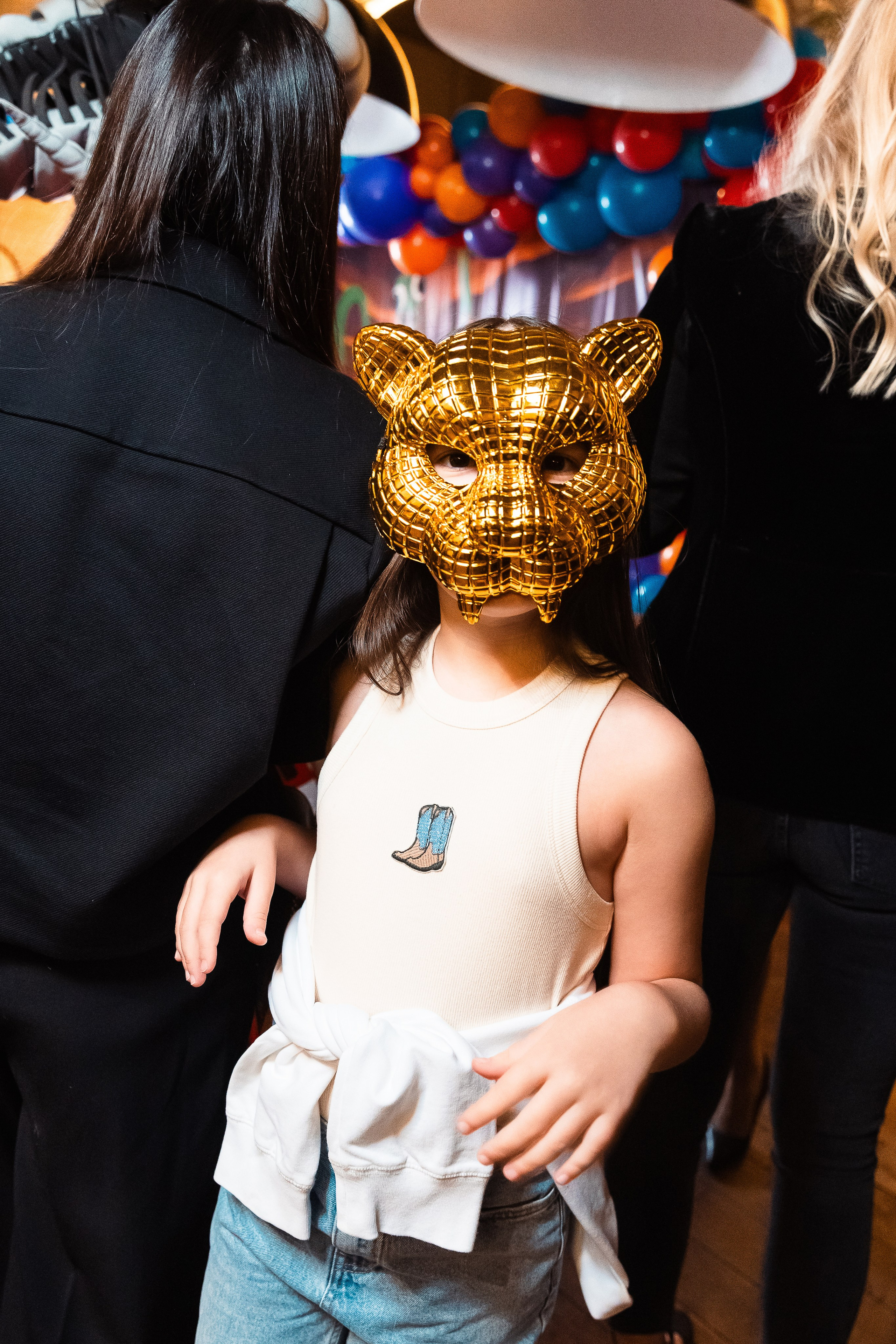 День Рождения Георгия 5 лет