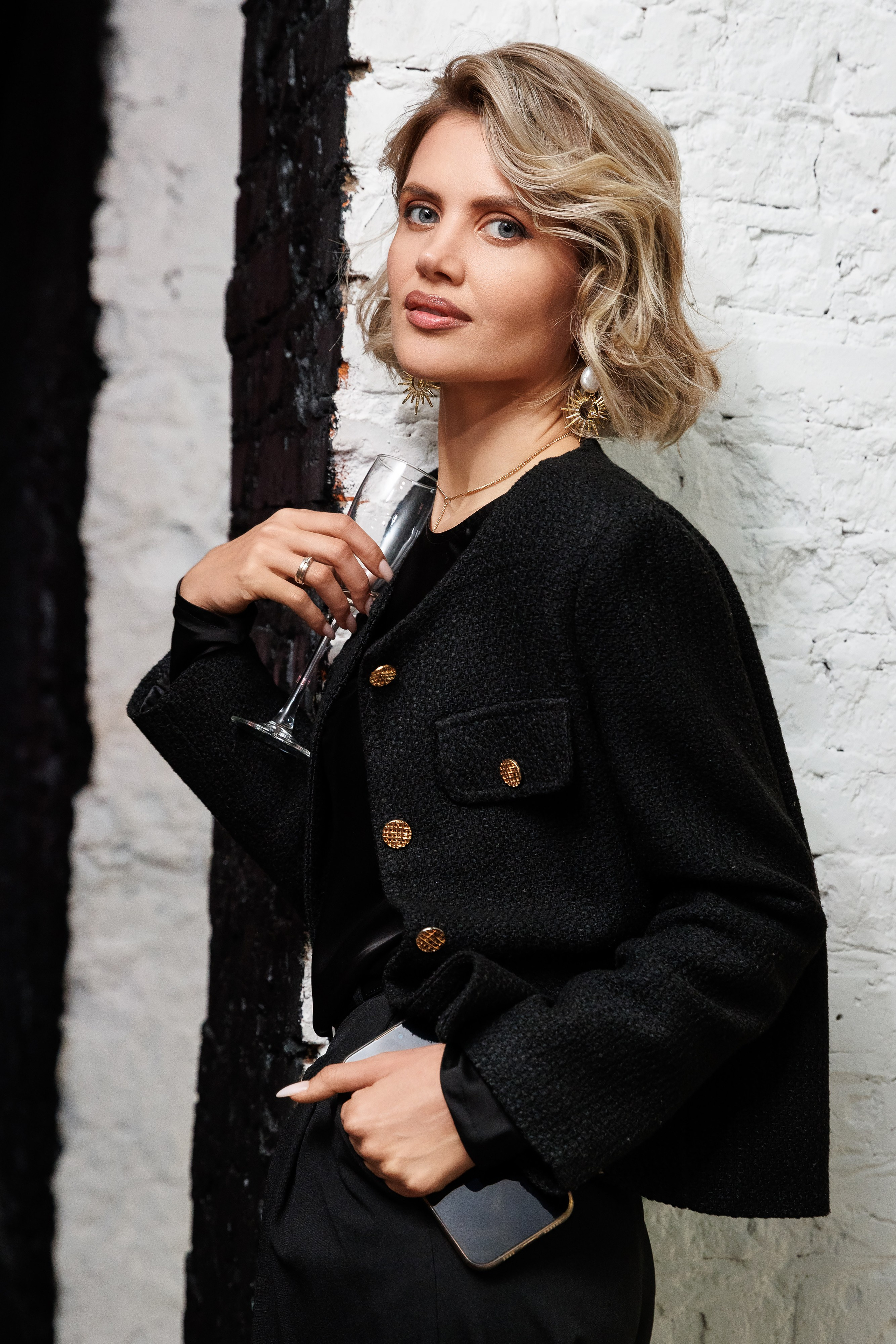 Код Публичности. Я достаточно хороша. Репортажный Фотограф Александр Назаров. Москва и М.О