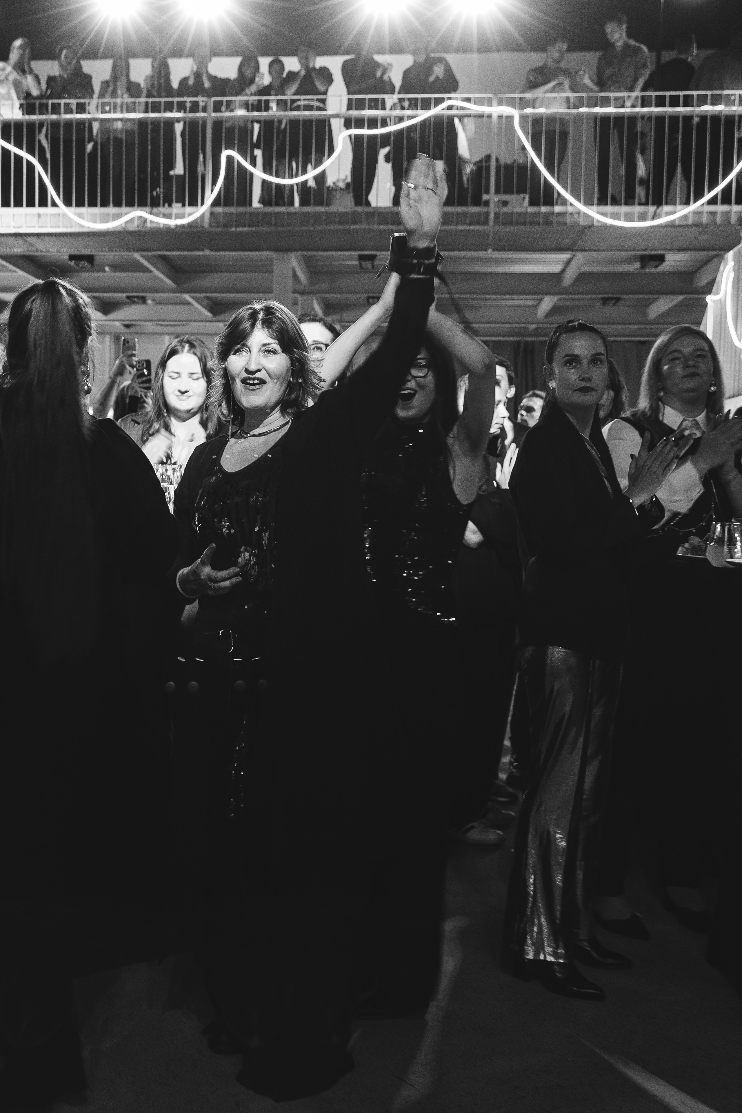 Корпоратив S7