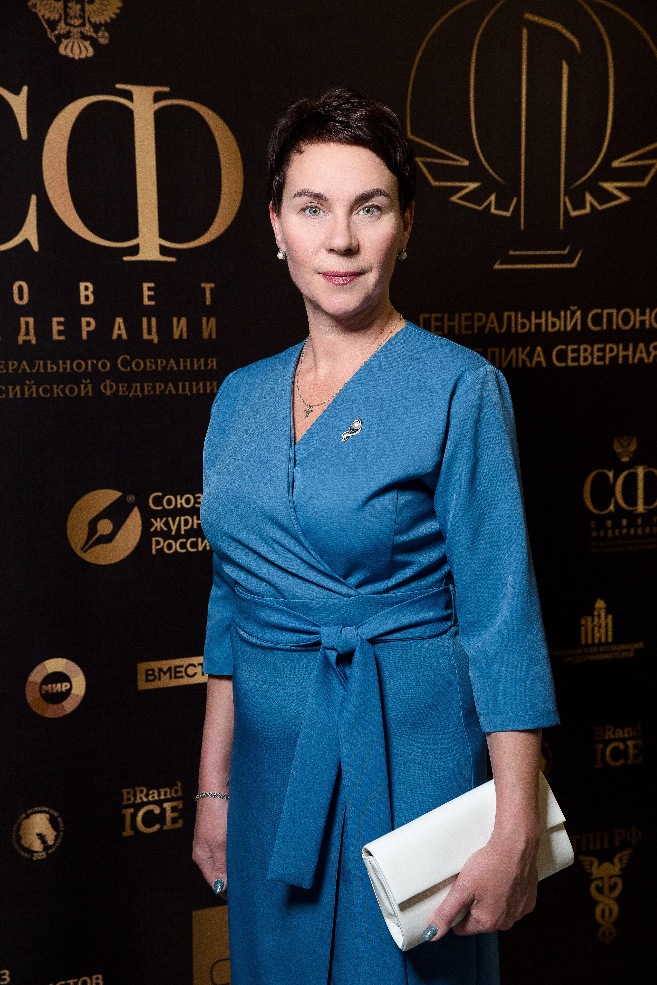 Телевизионный конкурс «Федерация» Mercury Space. Репортажный Фотограф Александр Назаров. Москва и М.О