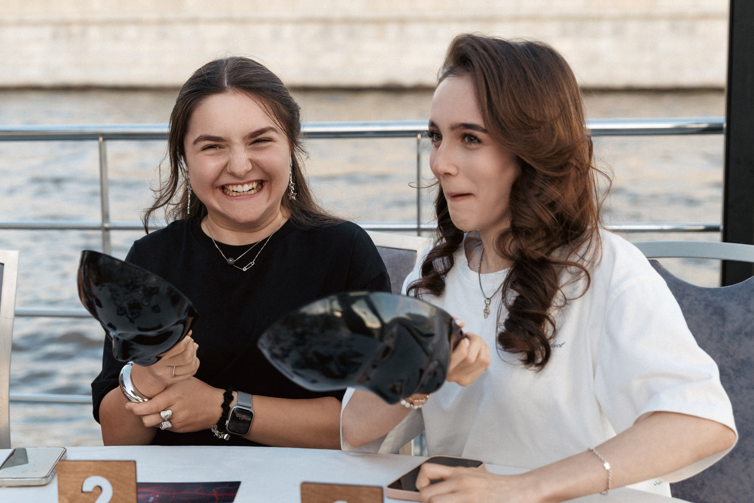 День Рождения Евы 15 лет