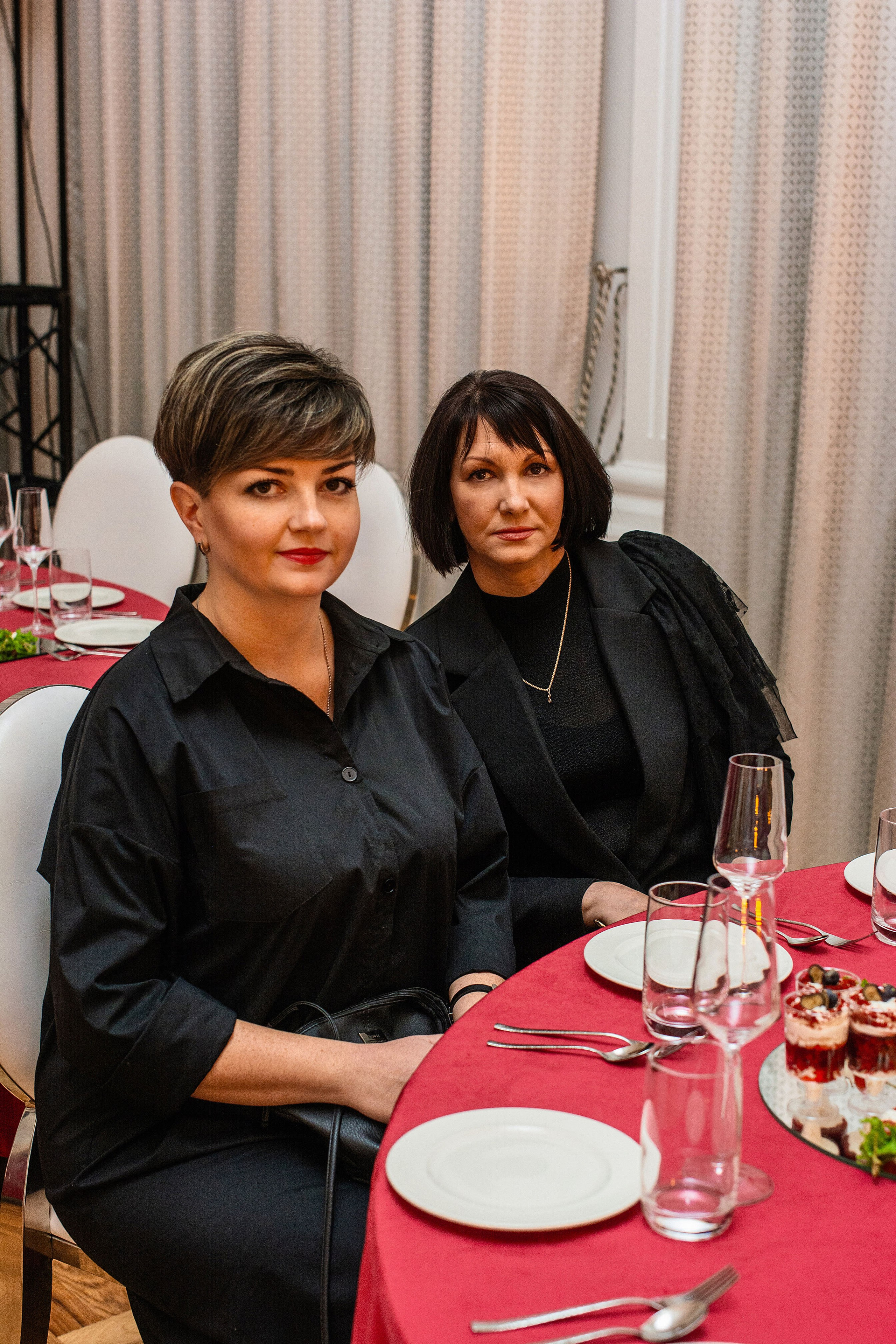 Благотворительный концерт «Твори Добро». Фотограф в Москве Ангелина Ким