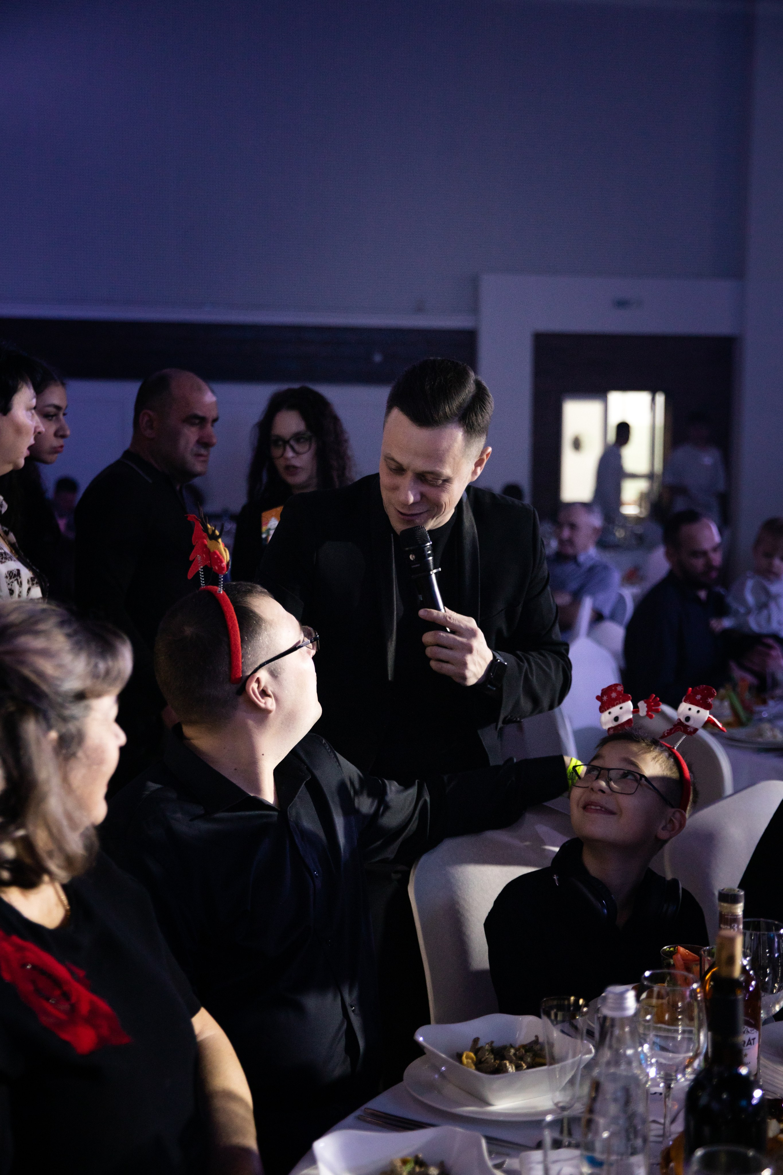 Новый год — Утес, Чебаркуль 2025-2026. Репортажный и свадебный фотограф в Челябинске Елисеев Павел