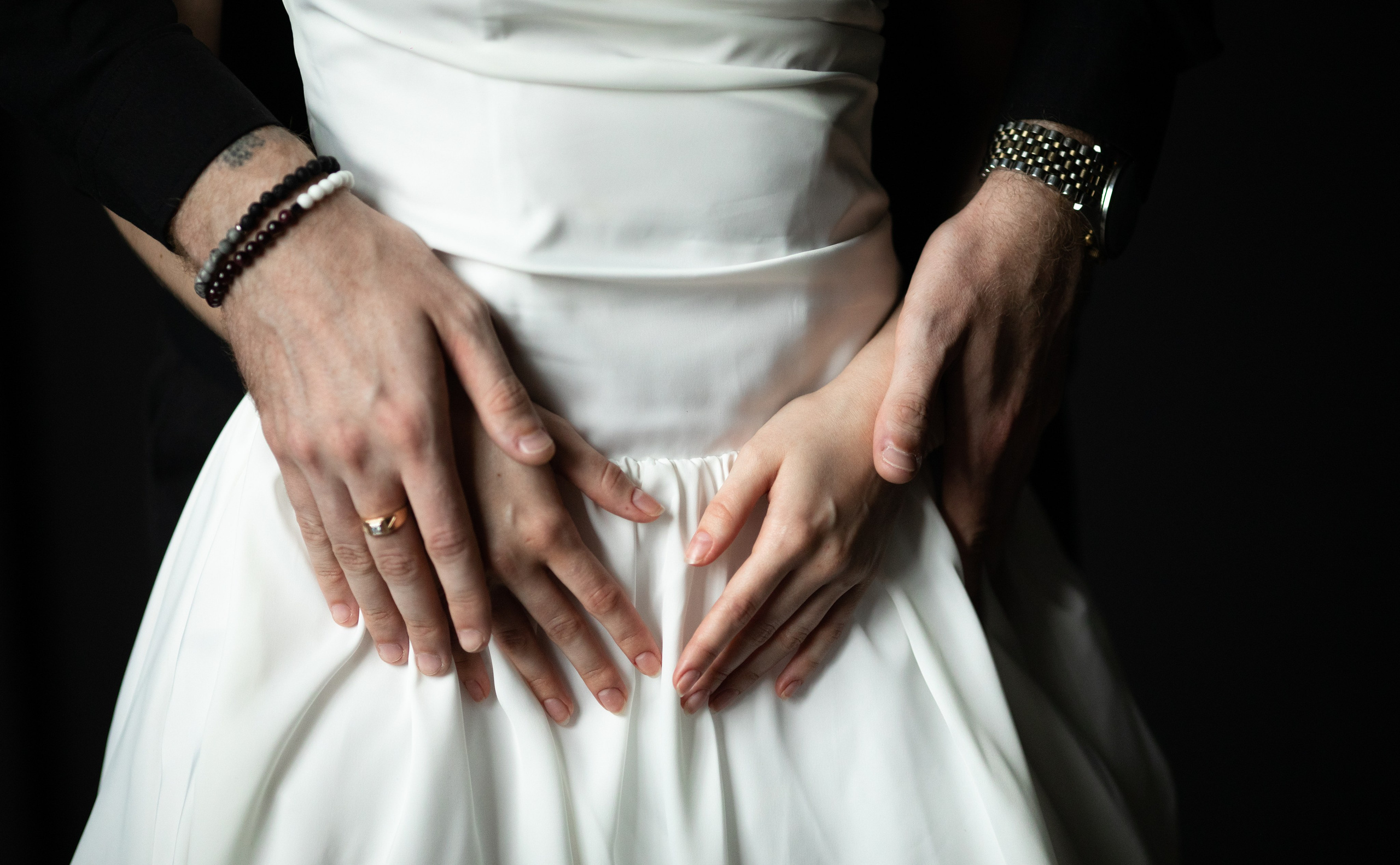 Фотостудия — Паутина. Снежана и Никита. Репортажный и свадебный фотограф в Челябинске Елисеев Павел