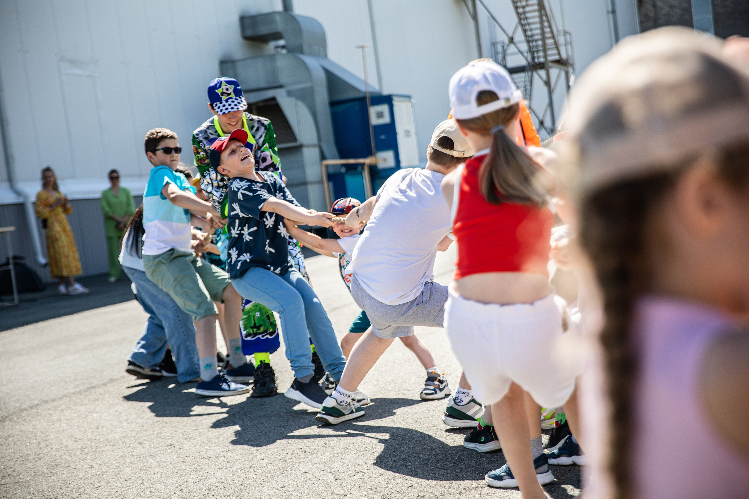 Мероприятия «PEPLOS -2025». Репортажный и свадебный фотограф в Челябинске Елисеев Павел