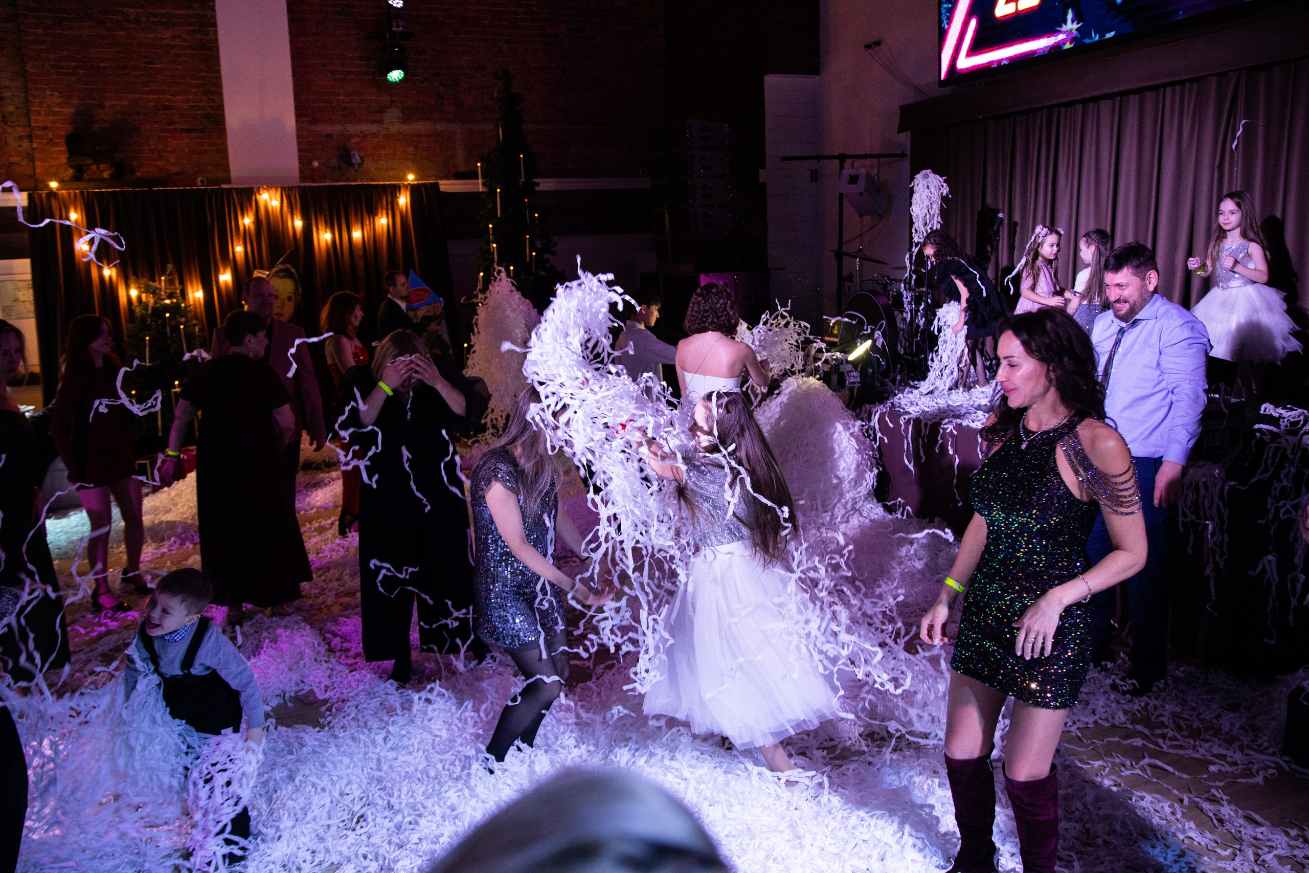 Новый год — Утес, Чебаркуль 2025-2026. Репортажный и свадебный фотограф в Челябинске Елисеев Павел