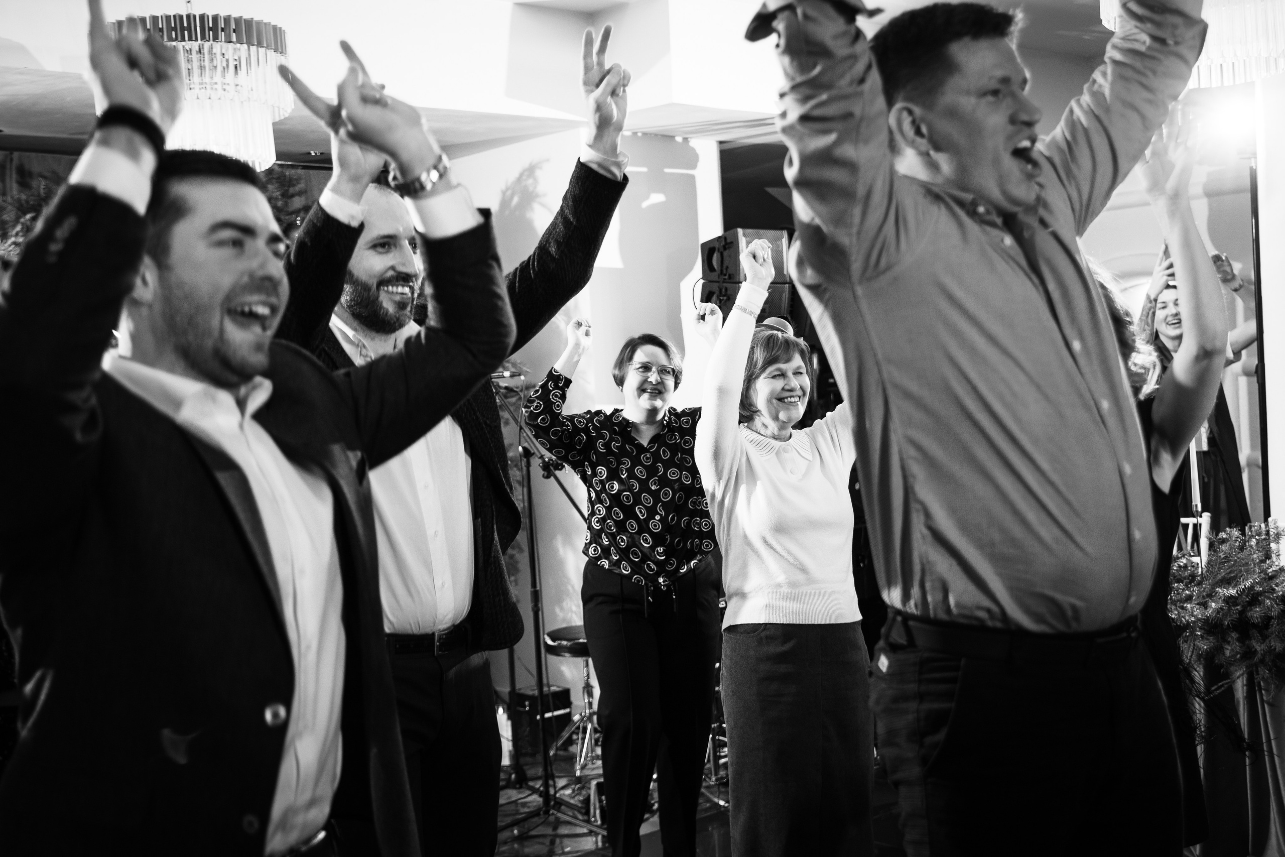 Корпортатив Санта. Amore ore. Репортажный и свадебный фотограф в Челябинске Елисеев Павел