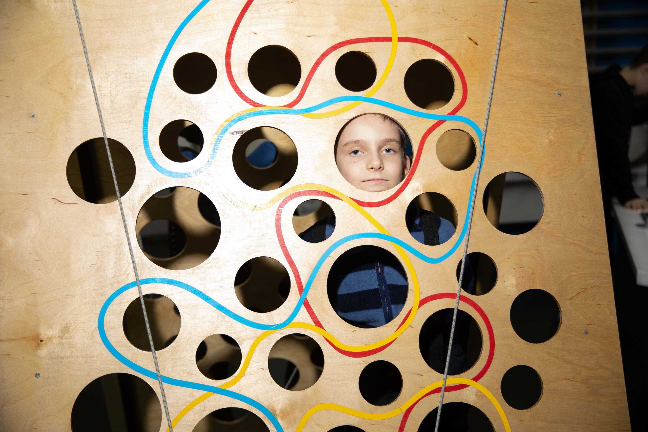 Экспрементус -Новые люди 2026. Репортажный и свадебный фотограф в Челябинске Елисеев Павел