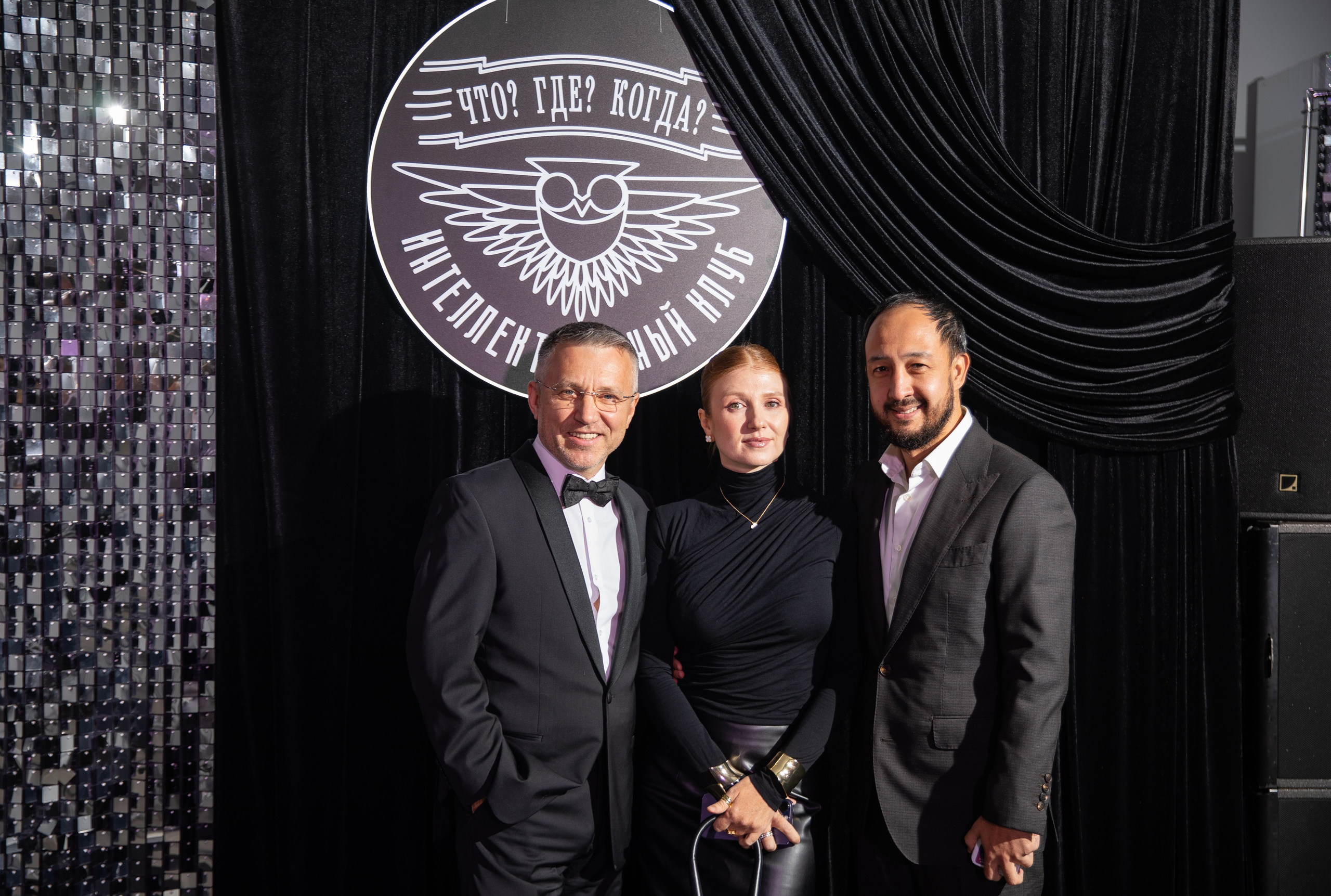 Что? Где? Когда? — Вторая игра г. Челябинск. Репортажный и свадебный фотограф в Челябинске Елисеев Павел